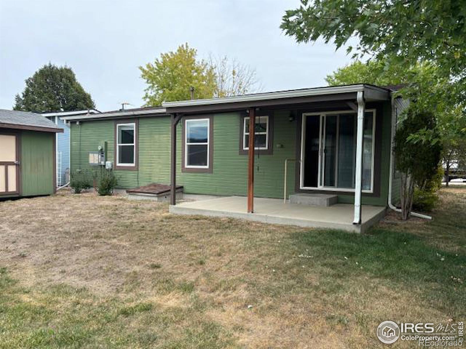 MLS Image #26 for 7840  sunflower green,frederick, Colorado