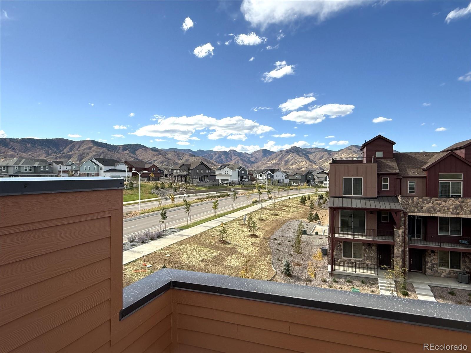 MLS Image #2 for 9655  browns peak circle,littleton, Colorado