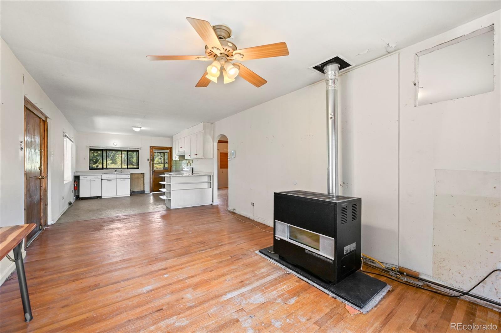 MLS Image #12 for 2677 s platte river road,sedalia, Colorado
