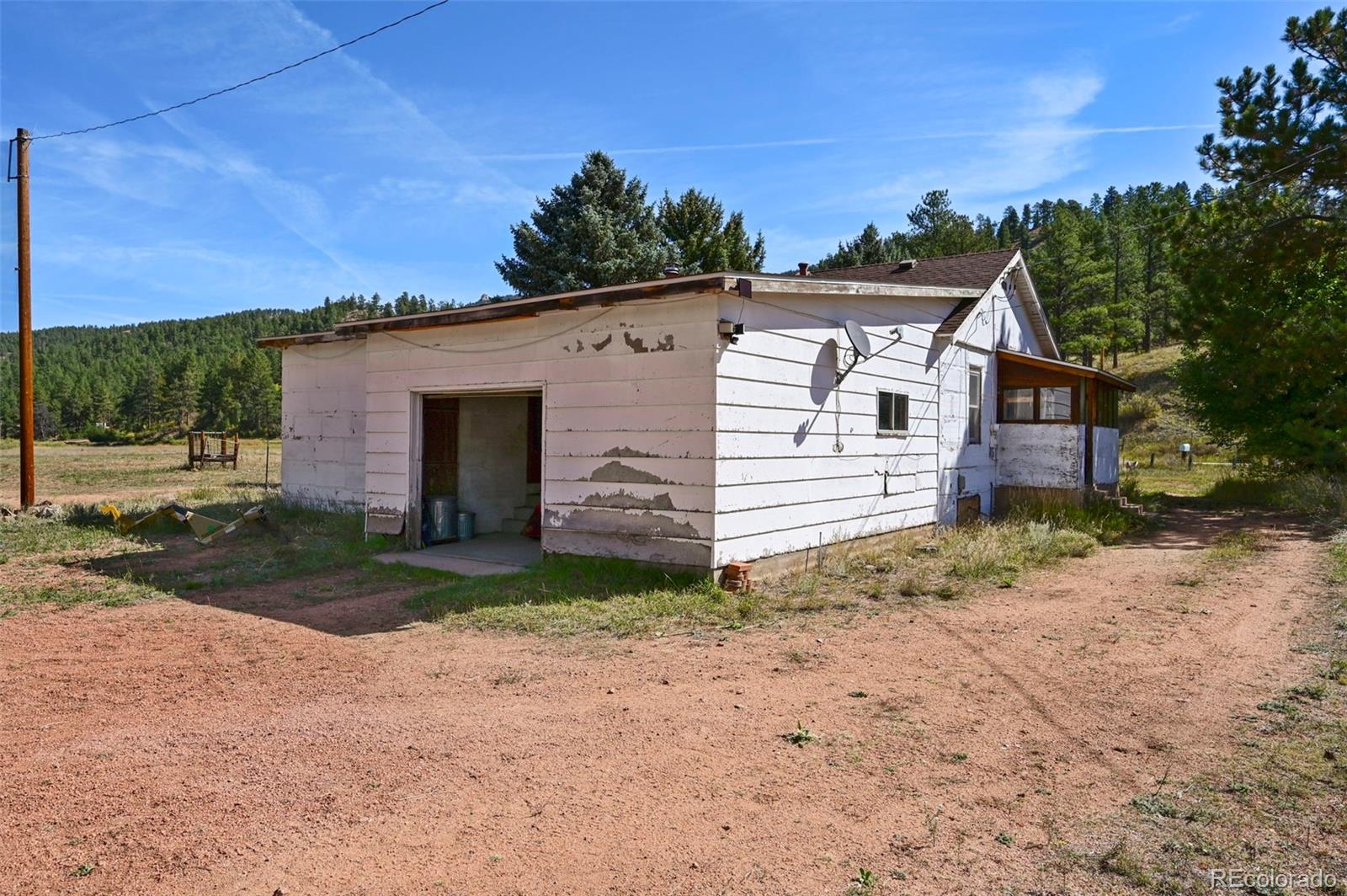 MLS Image #18 for 2677 s platte river road,sedalia, Colorado