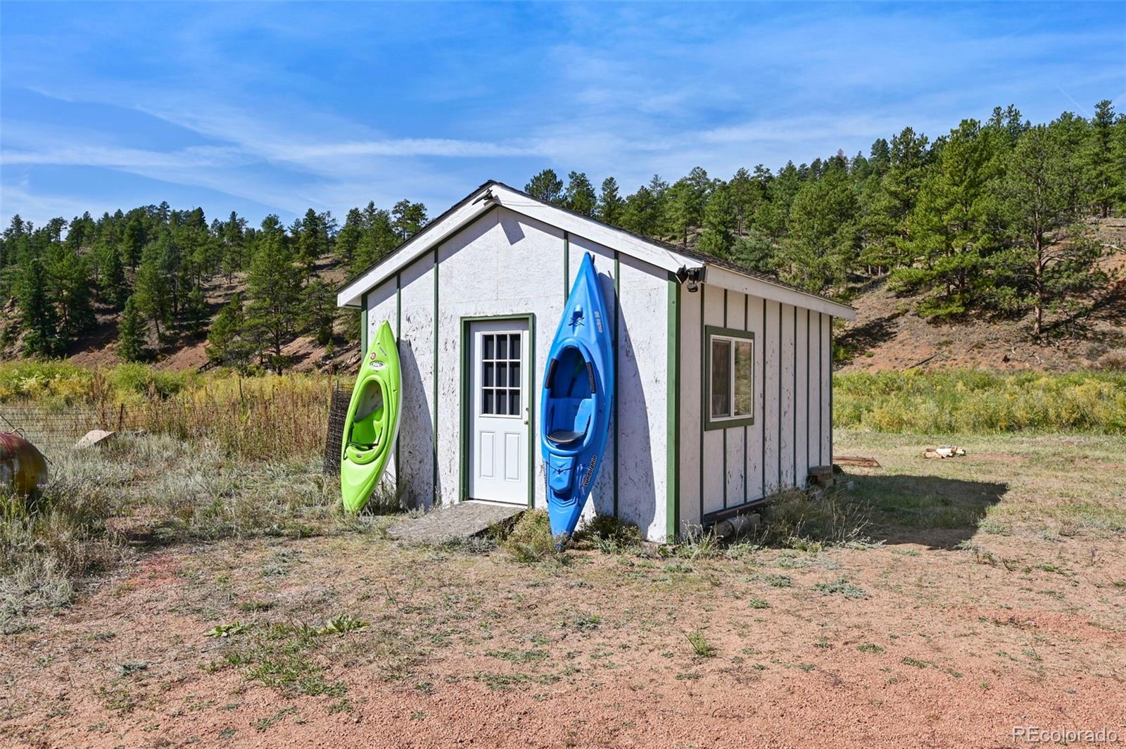 MLS Image #19 for 2677 s platte river road,sedalia, Colorado