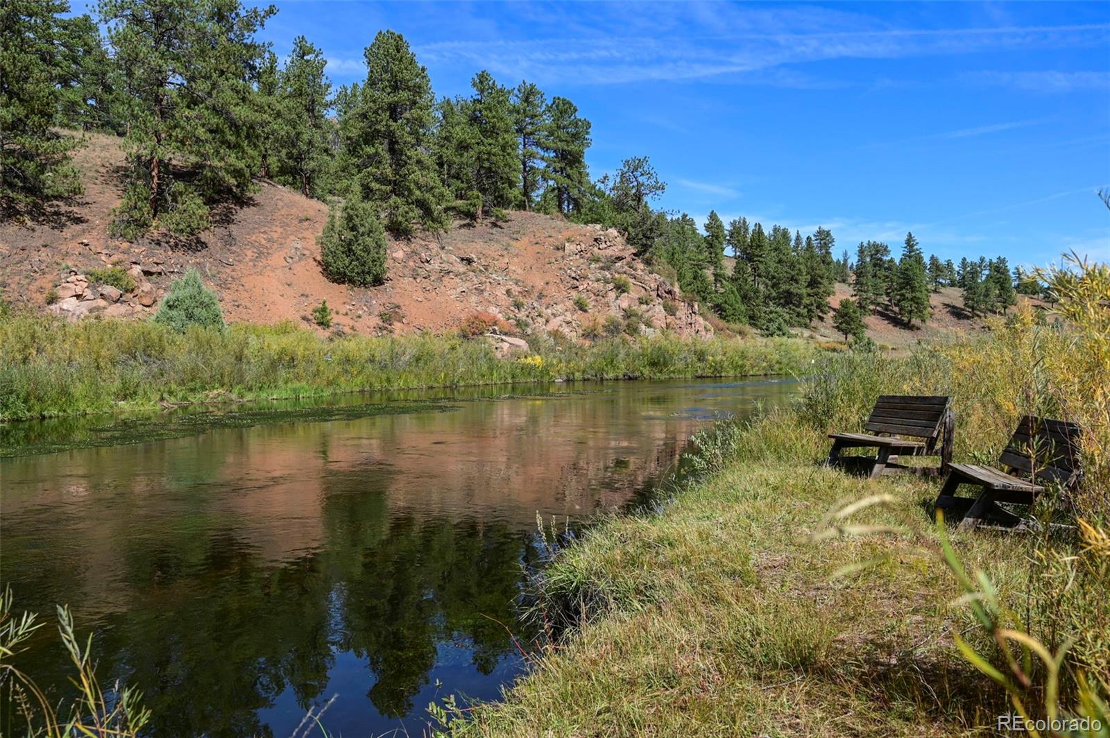 MLS Image #22 for 2677 s platte river road,sedalia, Colorado