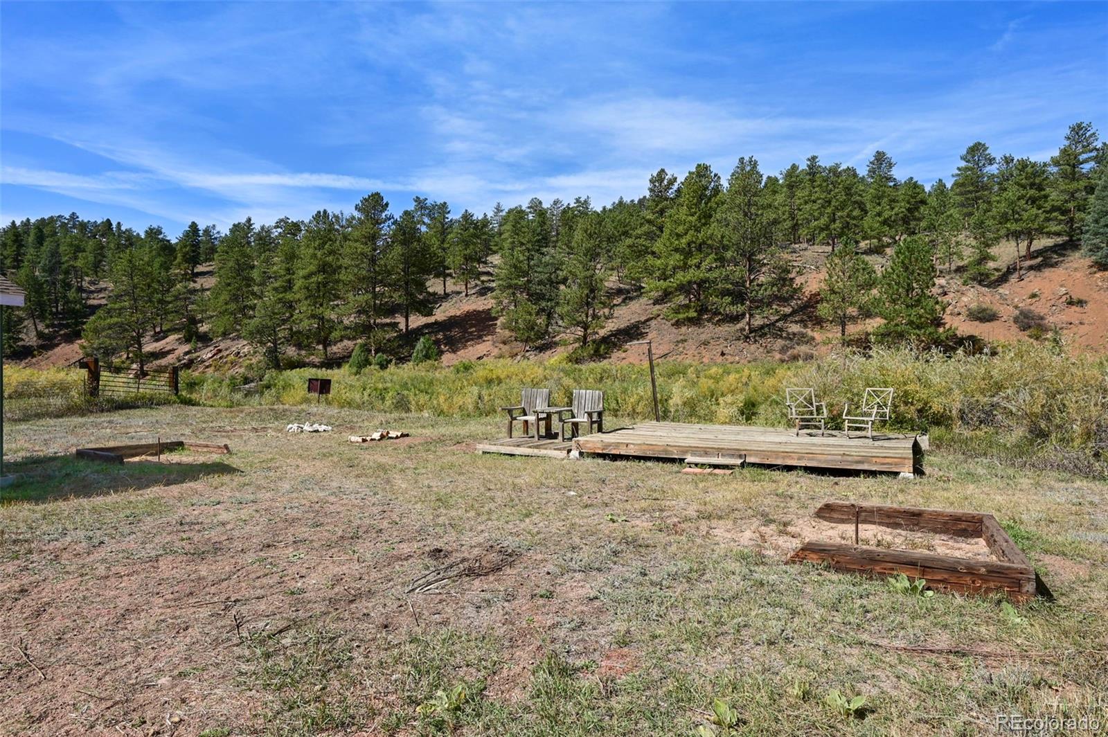 MLS Image #23 for 2677 s platte river road,sedalia, Colorado