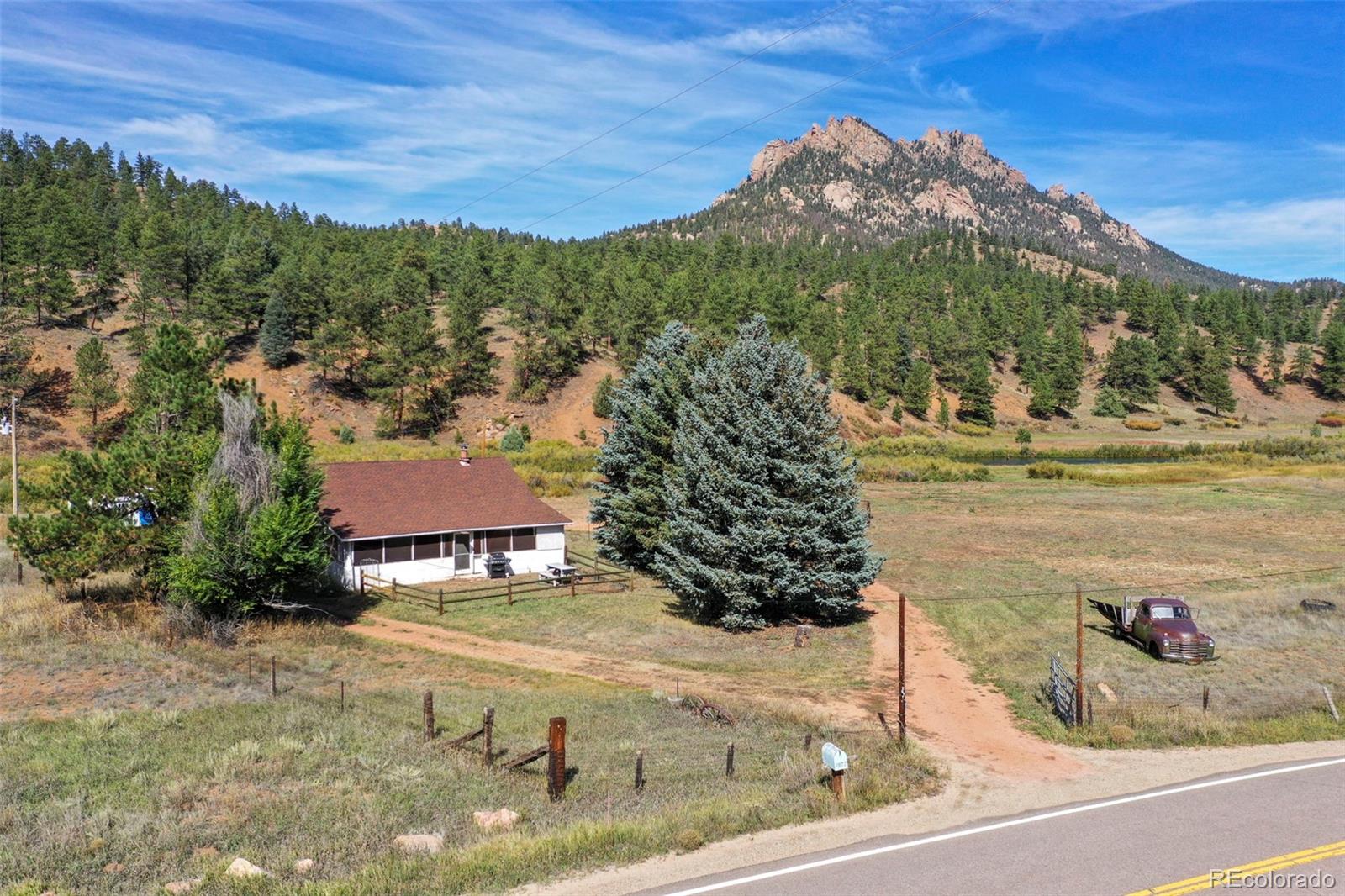 MLS Image #24 for 2677 s platte river road,sedalia, Colorado