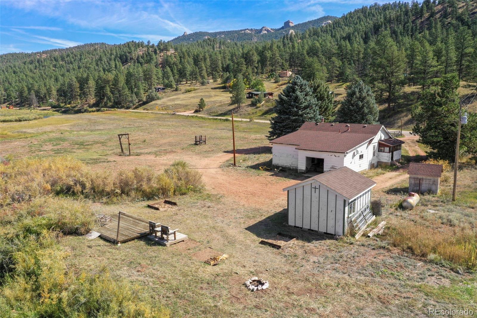 MLS Image #25 for 2677 s platte river road,sedalia, Colorado