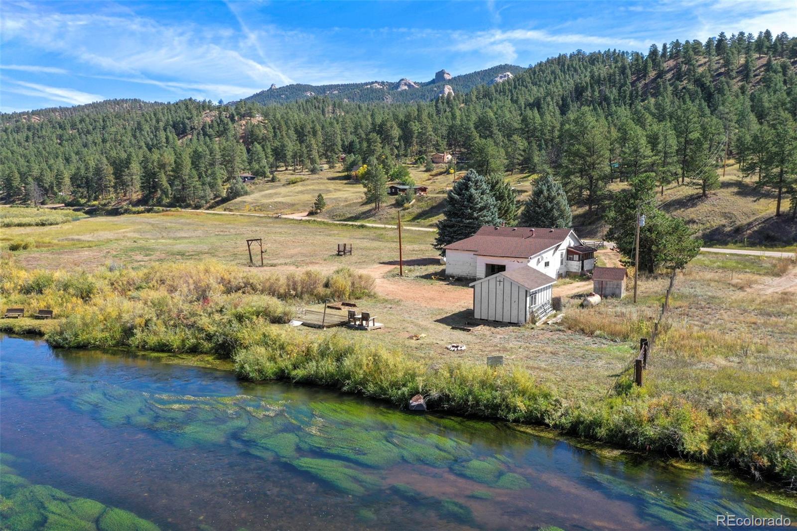 MLS Image #27 for 2677 s platte river road,sedalia, Colorado