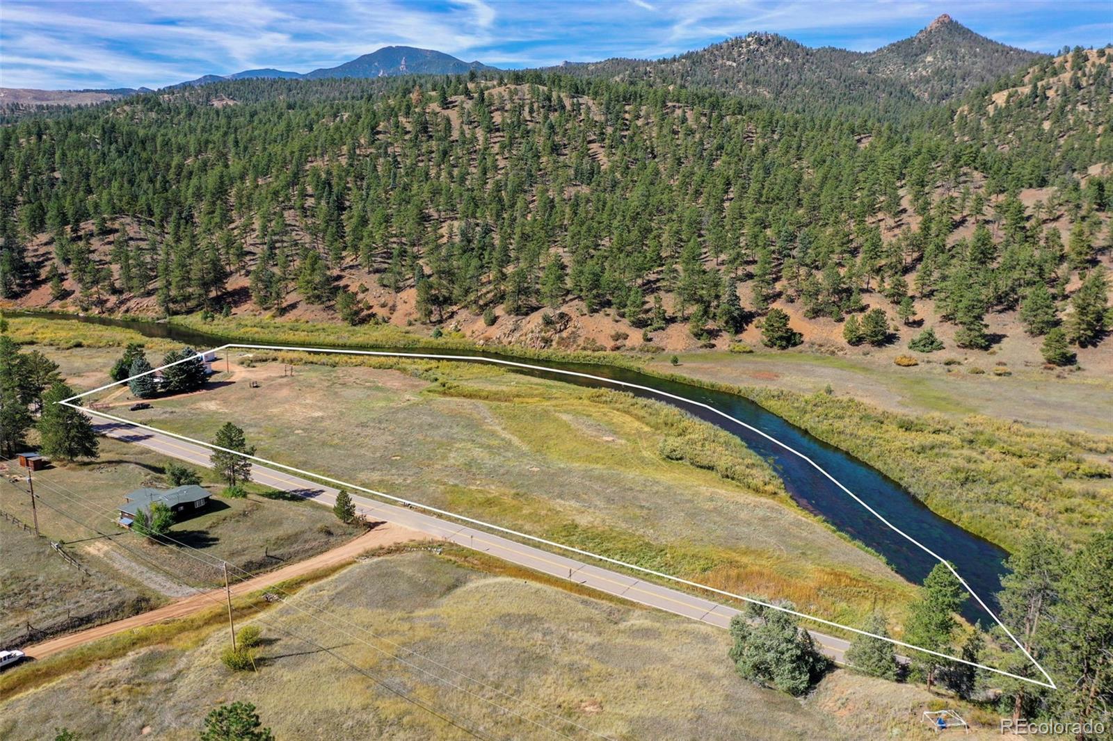 MLS Image #34 for 2677 s platte river road,sedalia, Colorado