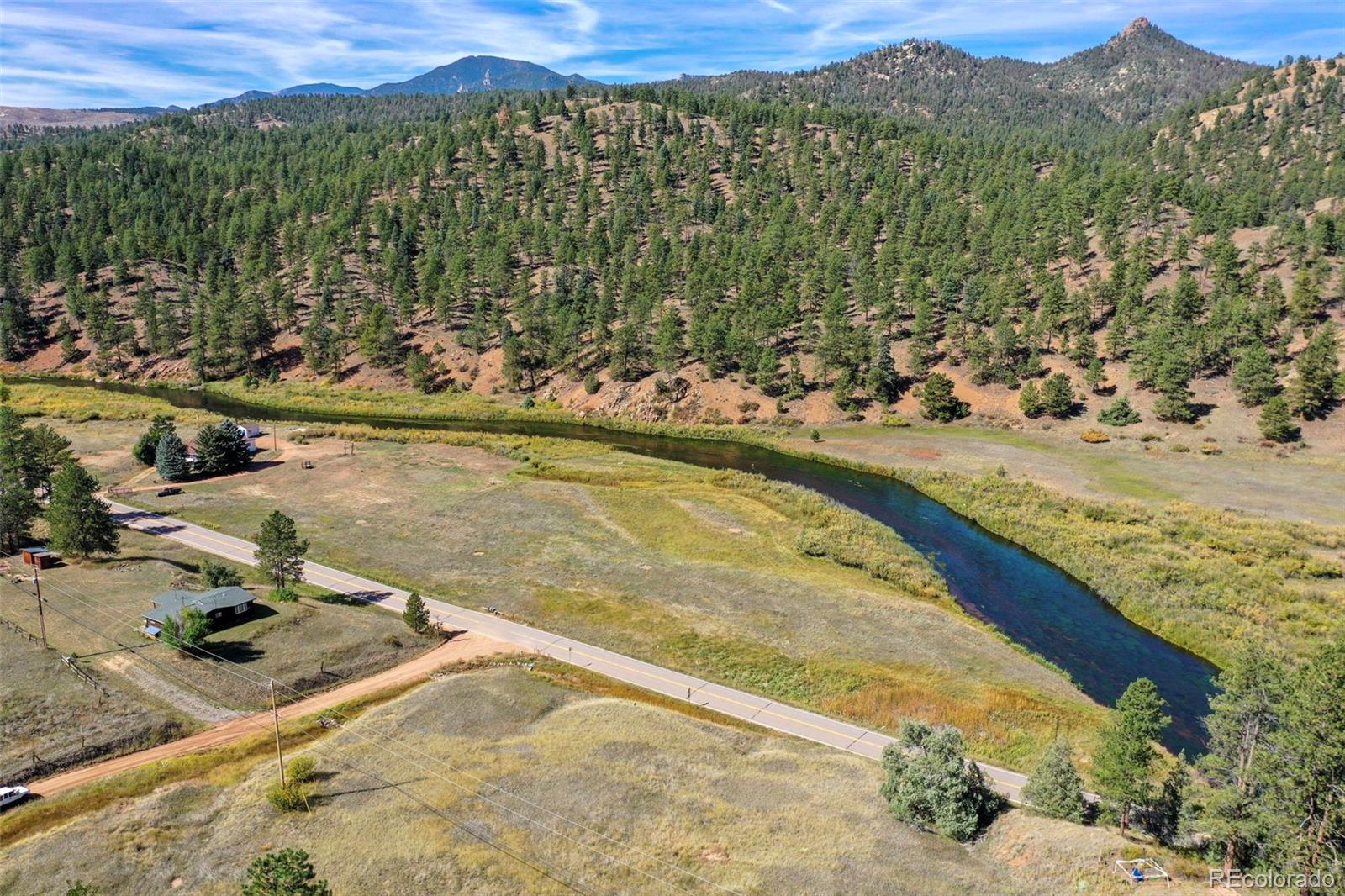 MLS Image #35 for 2677 s platte river road,sedalia, Colorado