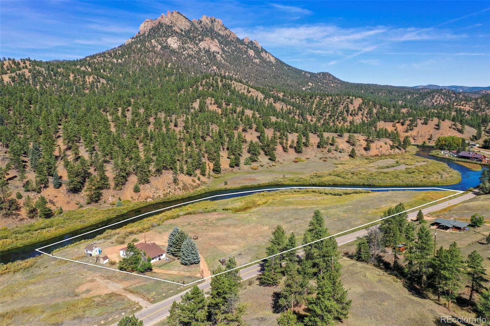 MLS Image #36 for 2677 s platte river road,sedalia, Colorado