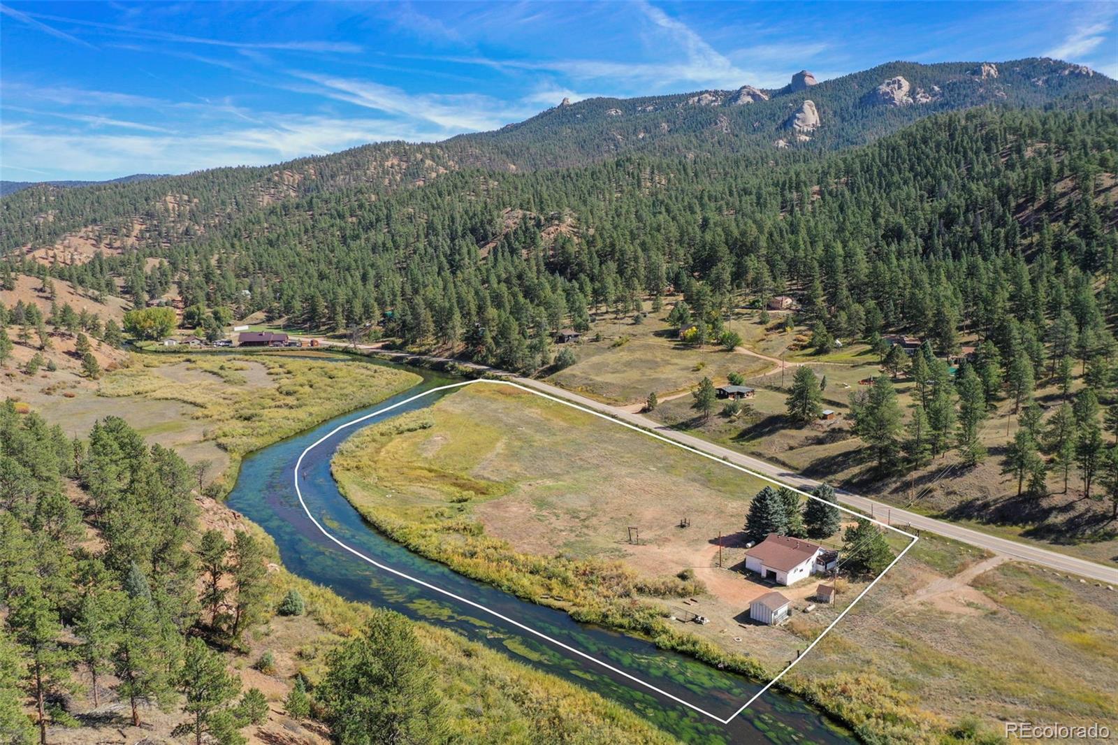 MLS Image #37 for 2677 s platte river road,sedalia, Colorado