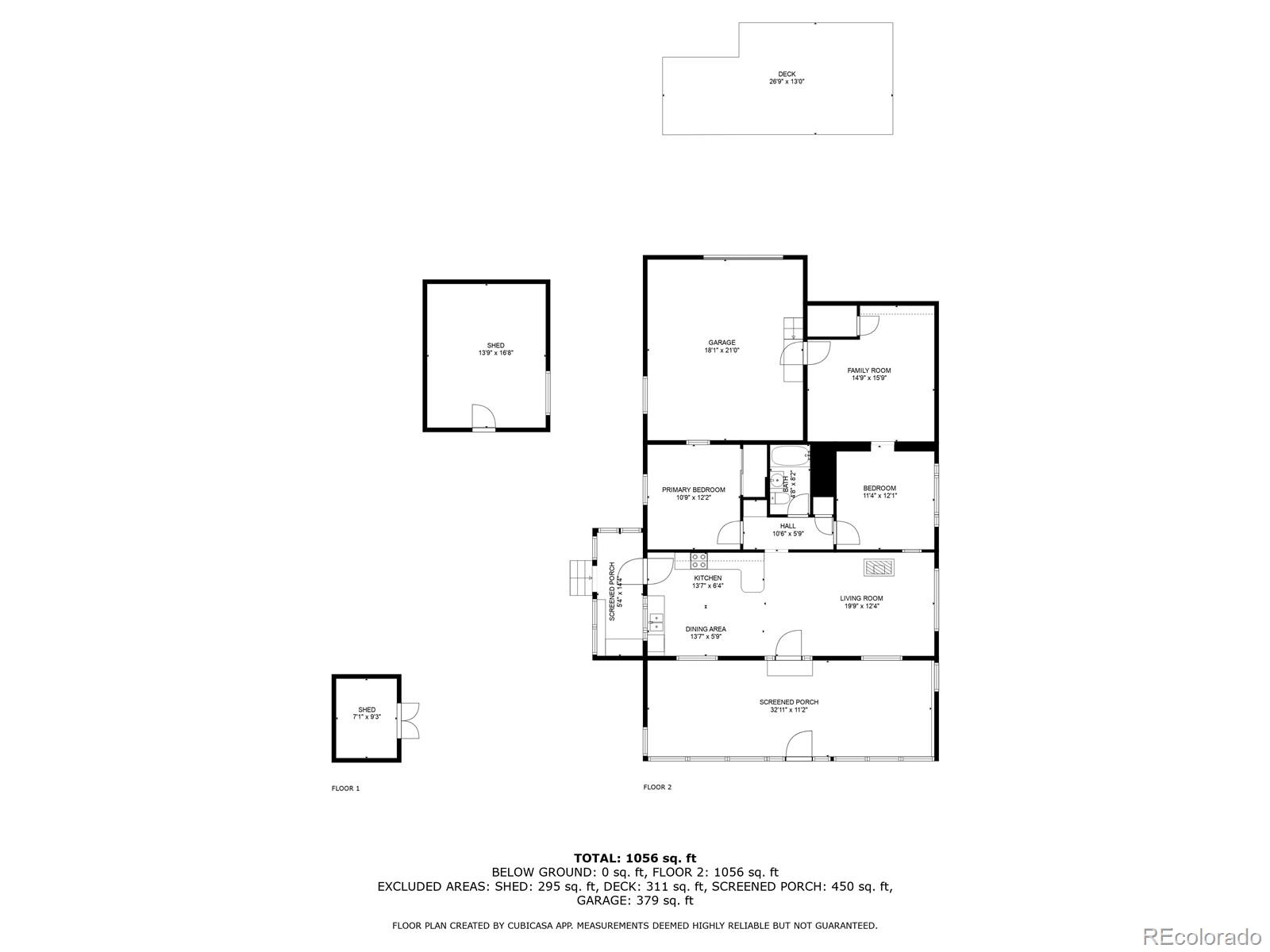 MLS Image #39 for 2677 s platte river road,sedalia, Colorado
