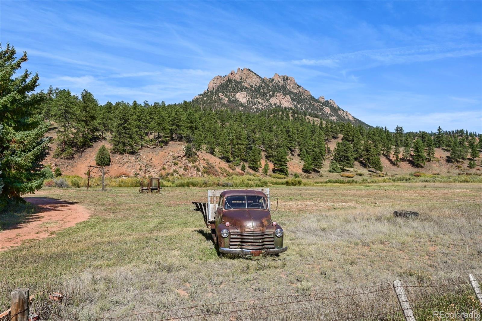 MLS Image #4 for 2677 s platte river road,sedalia, Colorado