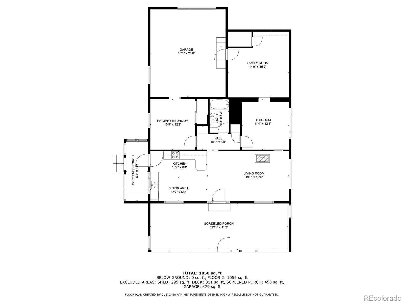 MLS Image #40 for 2677 s platte river road,sedalia, Colorado