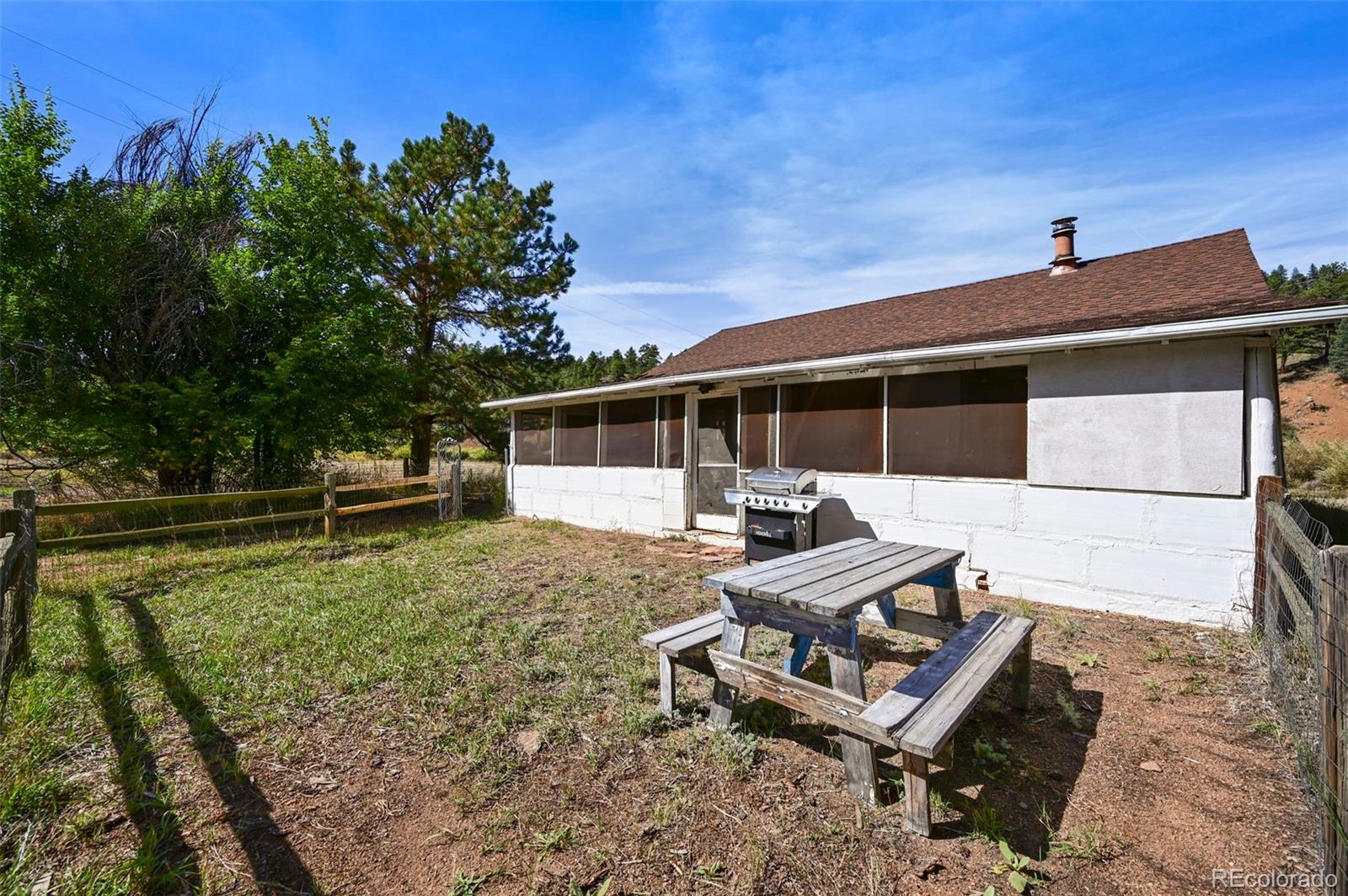 MLS Image #6 for 2677 s platte river road,sedalia, Colorado