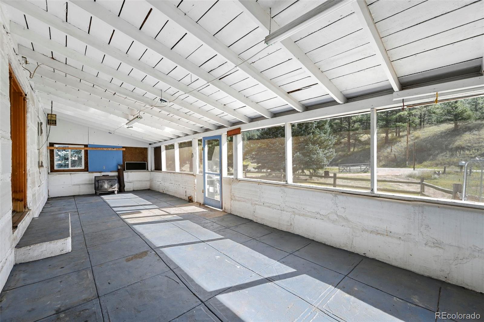 MLS Image #7 for 2677 s platte river road,sedalia, Colorado