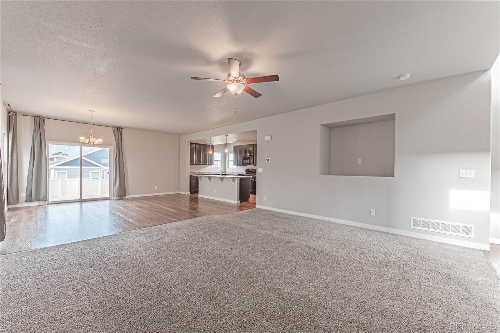 MLS Image #4 for 1473  grand overlook street,colorado springs, Colorado