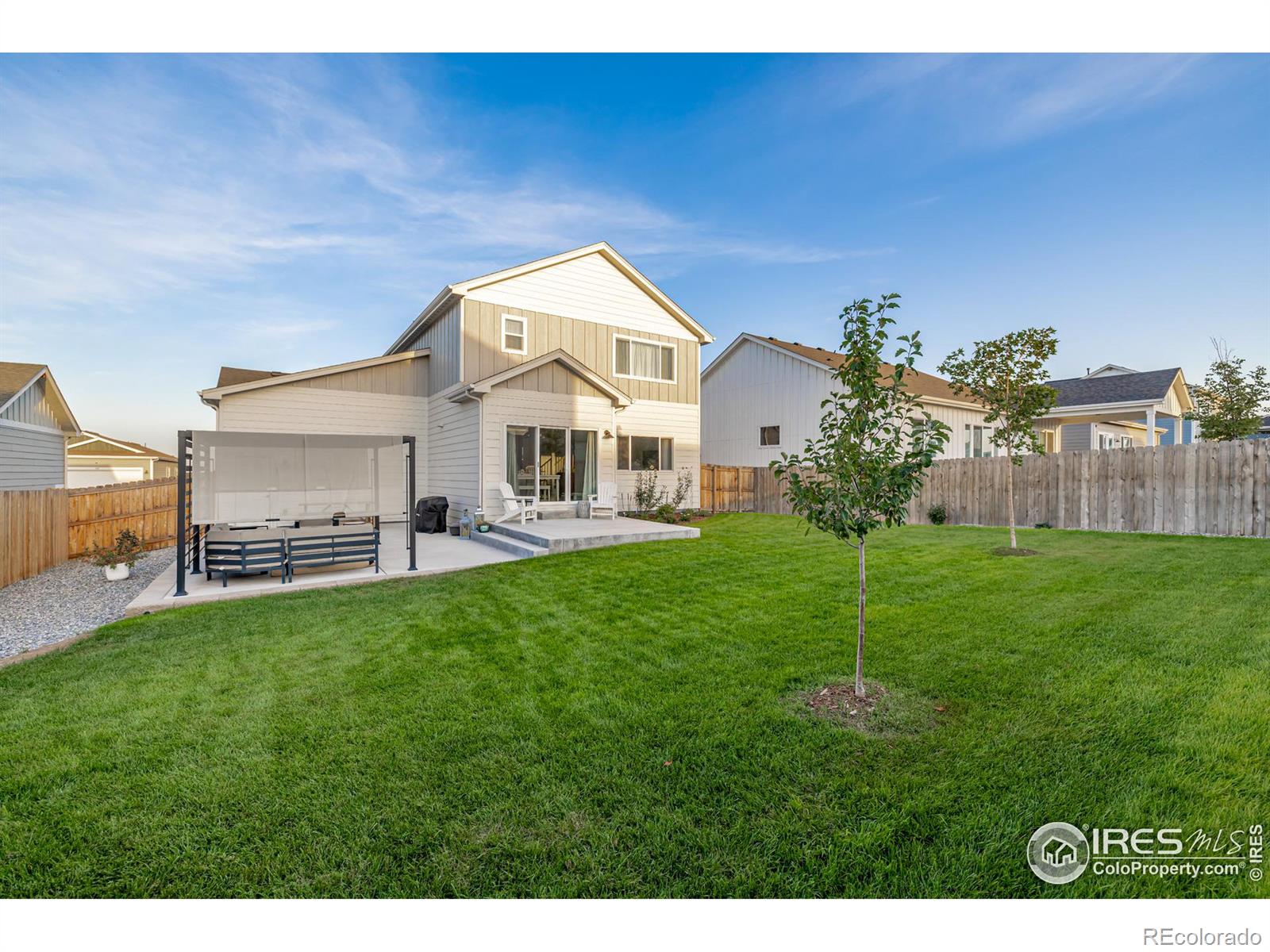 MLS Image #38 for 1525 s gardenia drive,milliken, Colorado