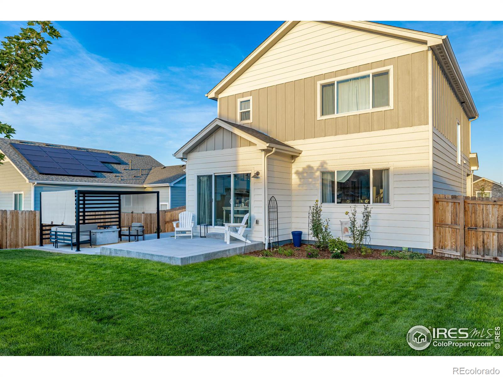 MLS Image #39 for 1525 s gardenia drive,milliken, Colorado