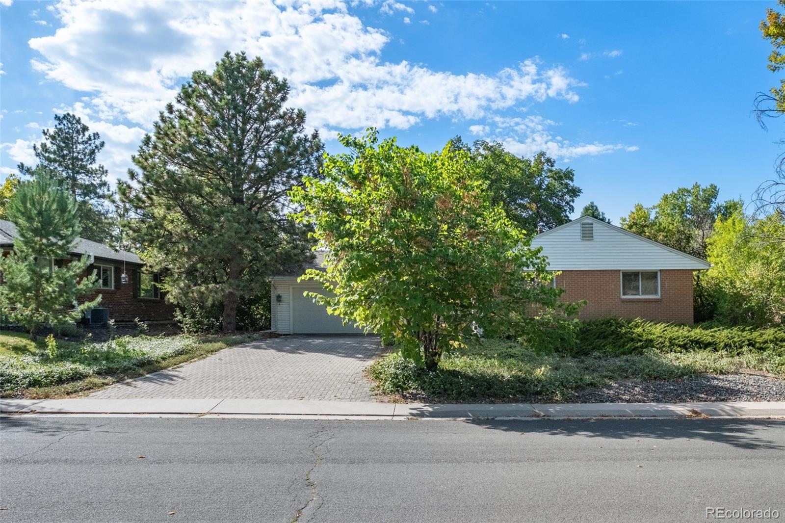 CMA Image for 3071 s krameria street,Denver, Colorado