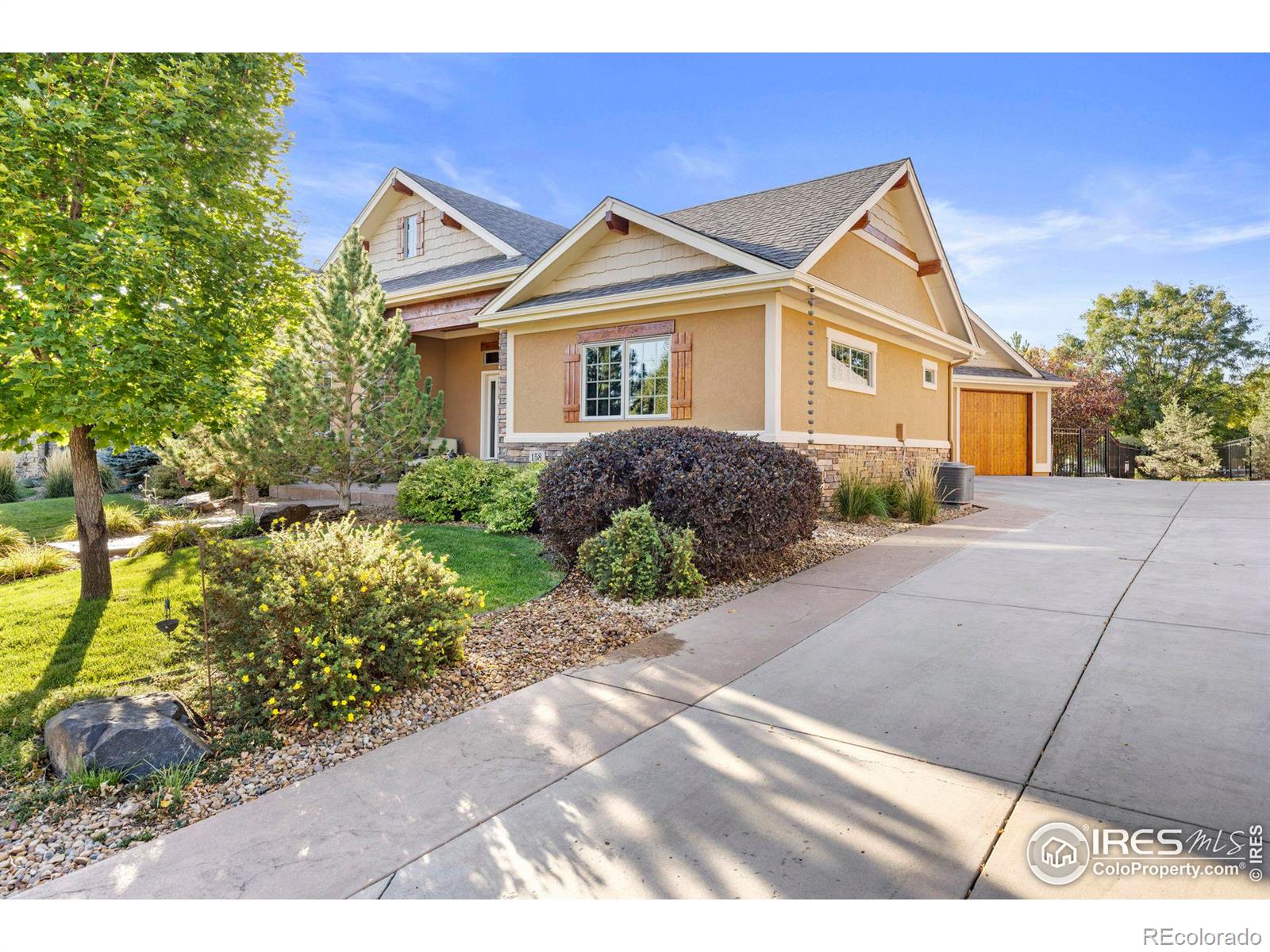 MLS Image #21 for 158  two moons drive,loveland, Colorado