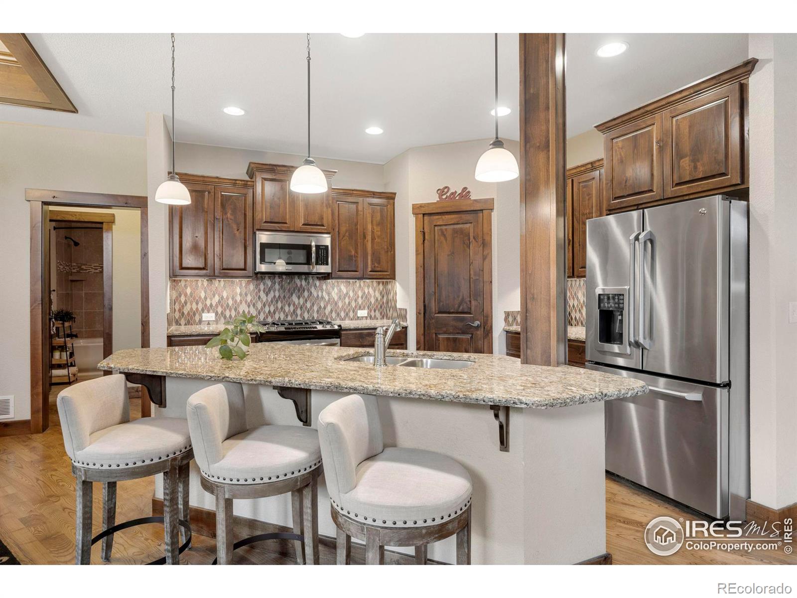 MLS Image #9 for 158  two moons drive,loveland, Colorado