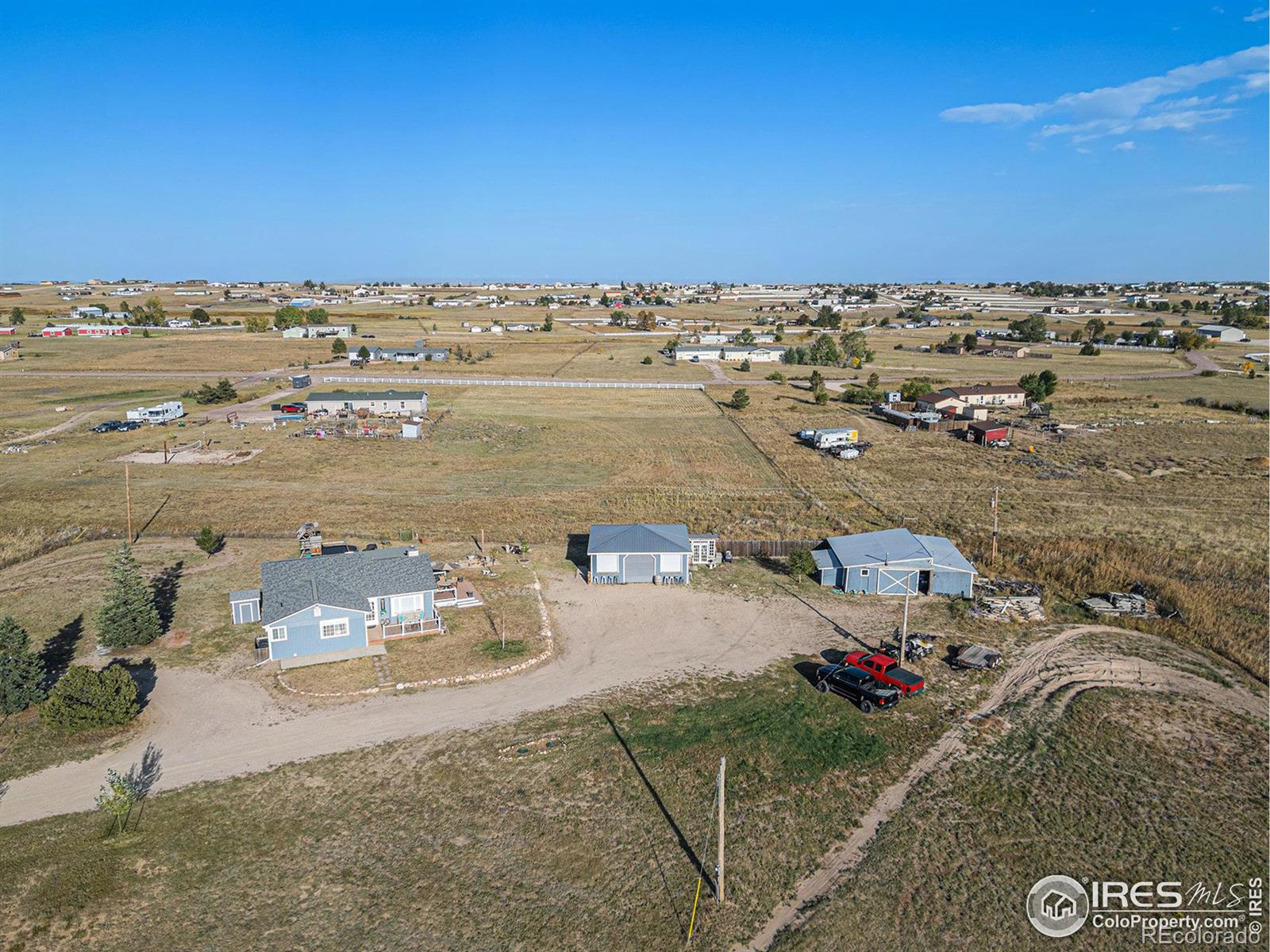 MLS Image #0 for 6745  rio road,peyton, Colorado