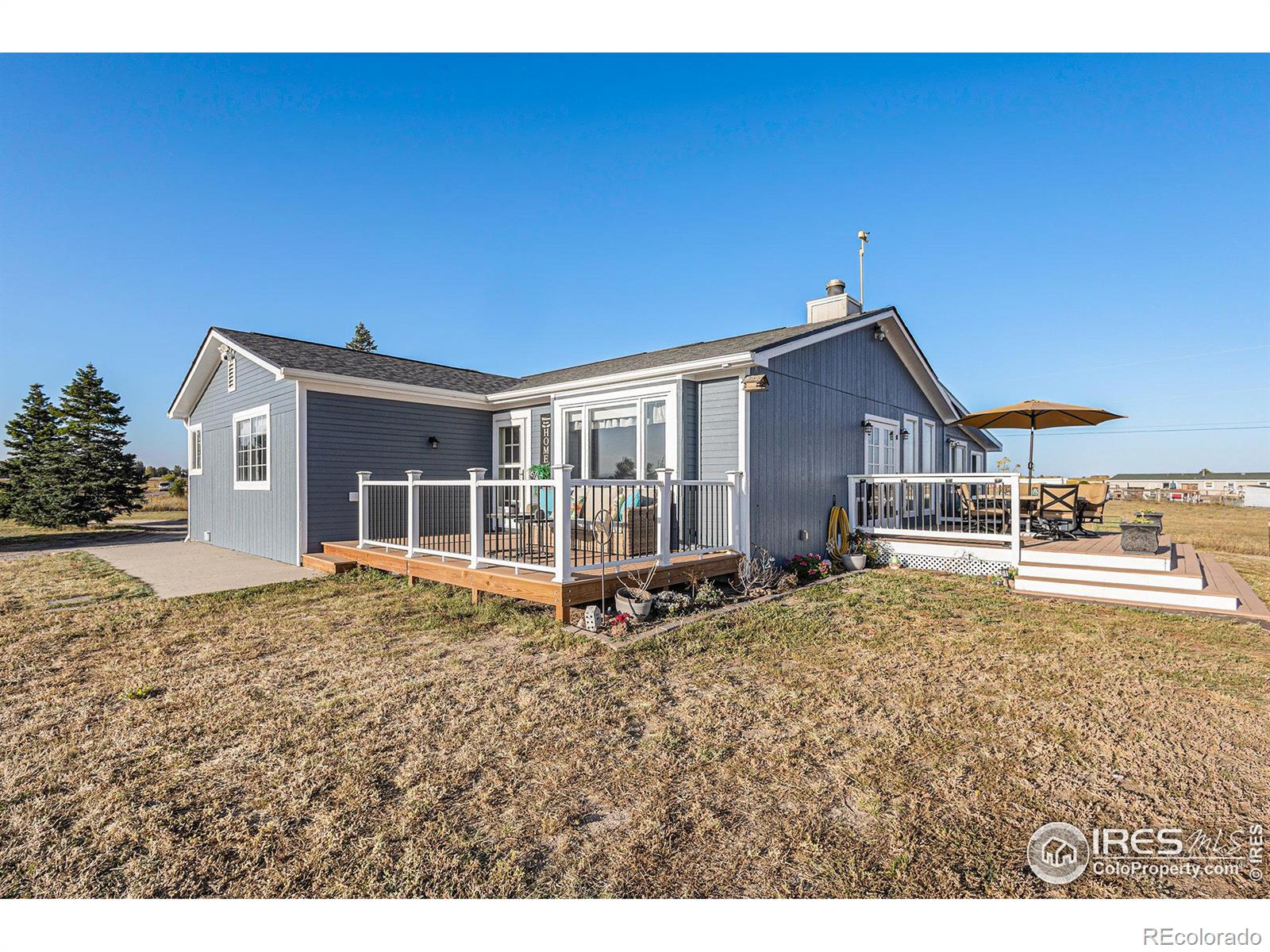 MLS Image #2 for 6745  rio road,peyton, Colorado