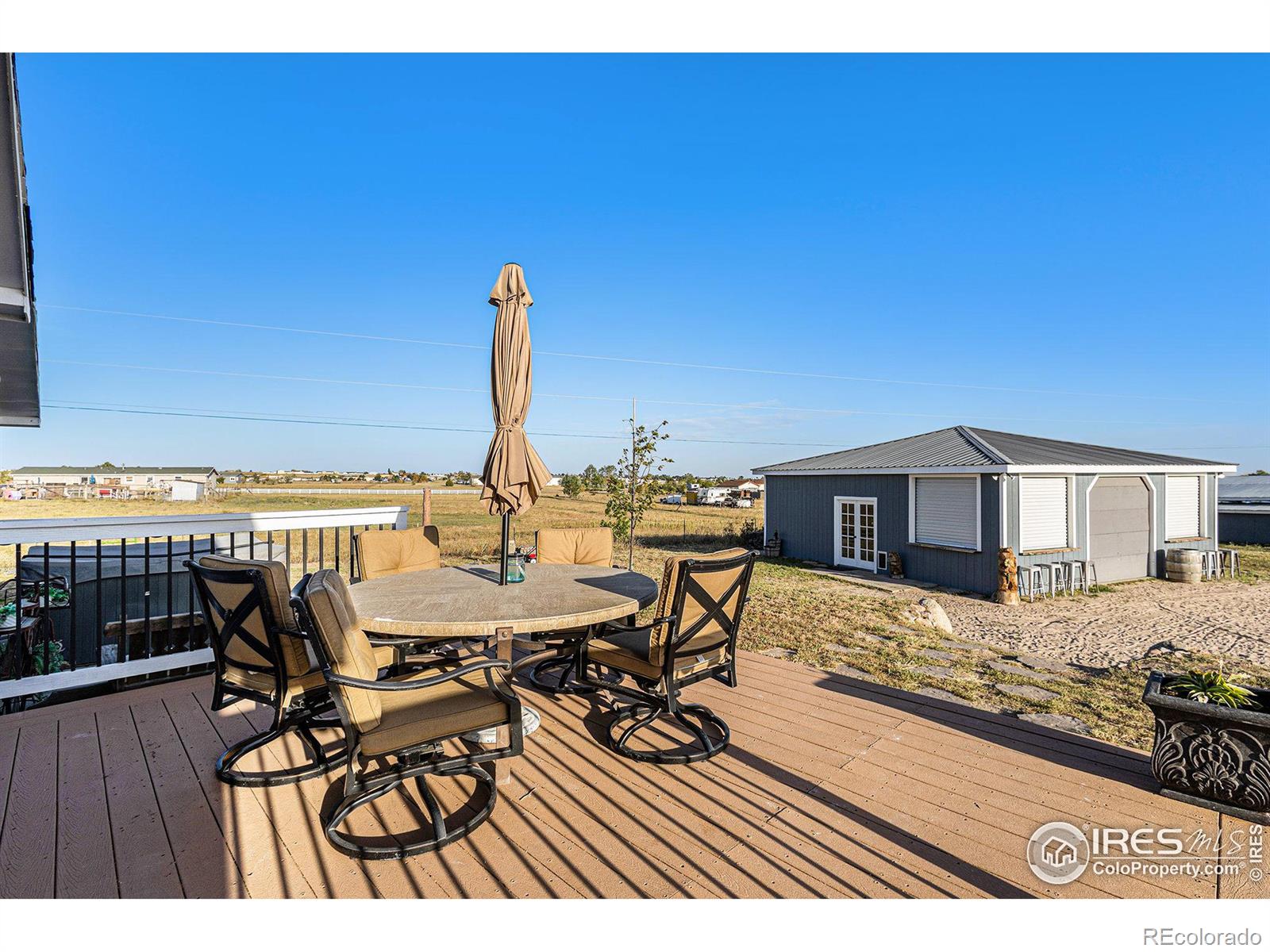 MLS Image #27 for 6745  rio road,peyton, Colorado