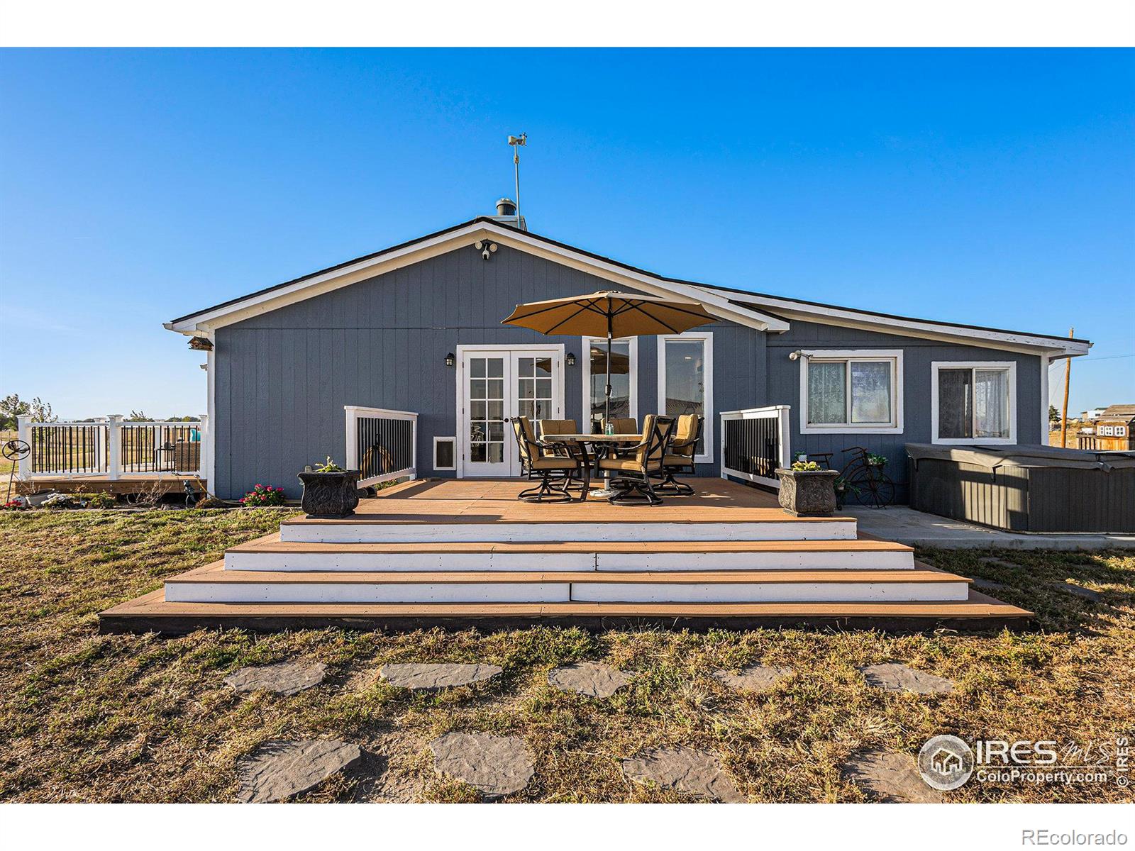 MLS Image #28 for 6745  rio road,peyton, Colorado