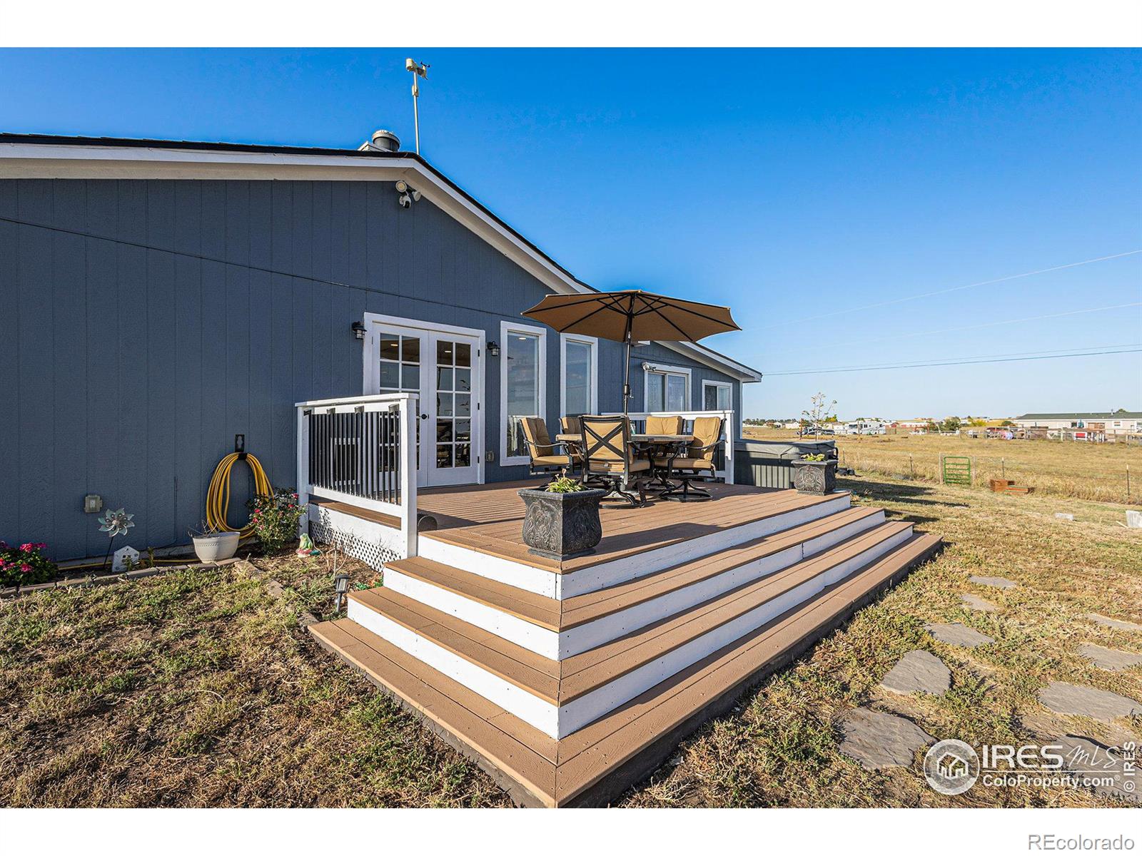 MLS Image #29 for 6745  rio road,peyton, Colorado