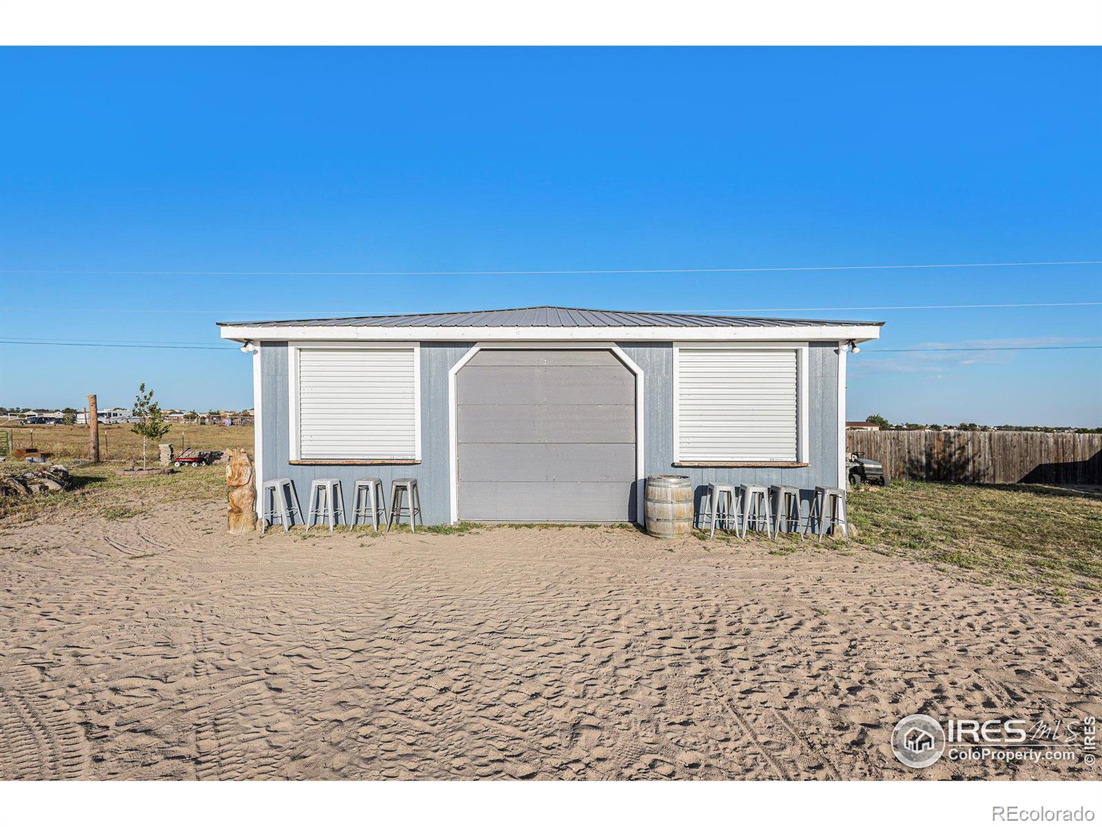 MLS Image #3 for 6745  rio road,peyton, Colorado