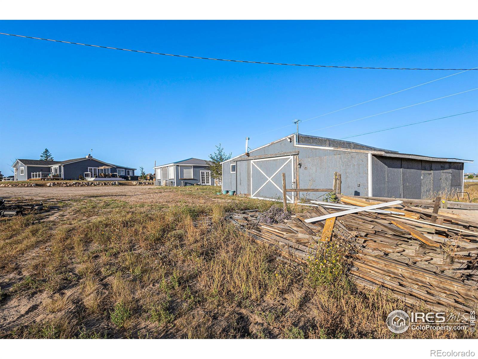 MLS Image #32 for 6745  rio road,peyton, Colorado