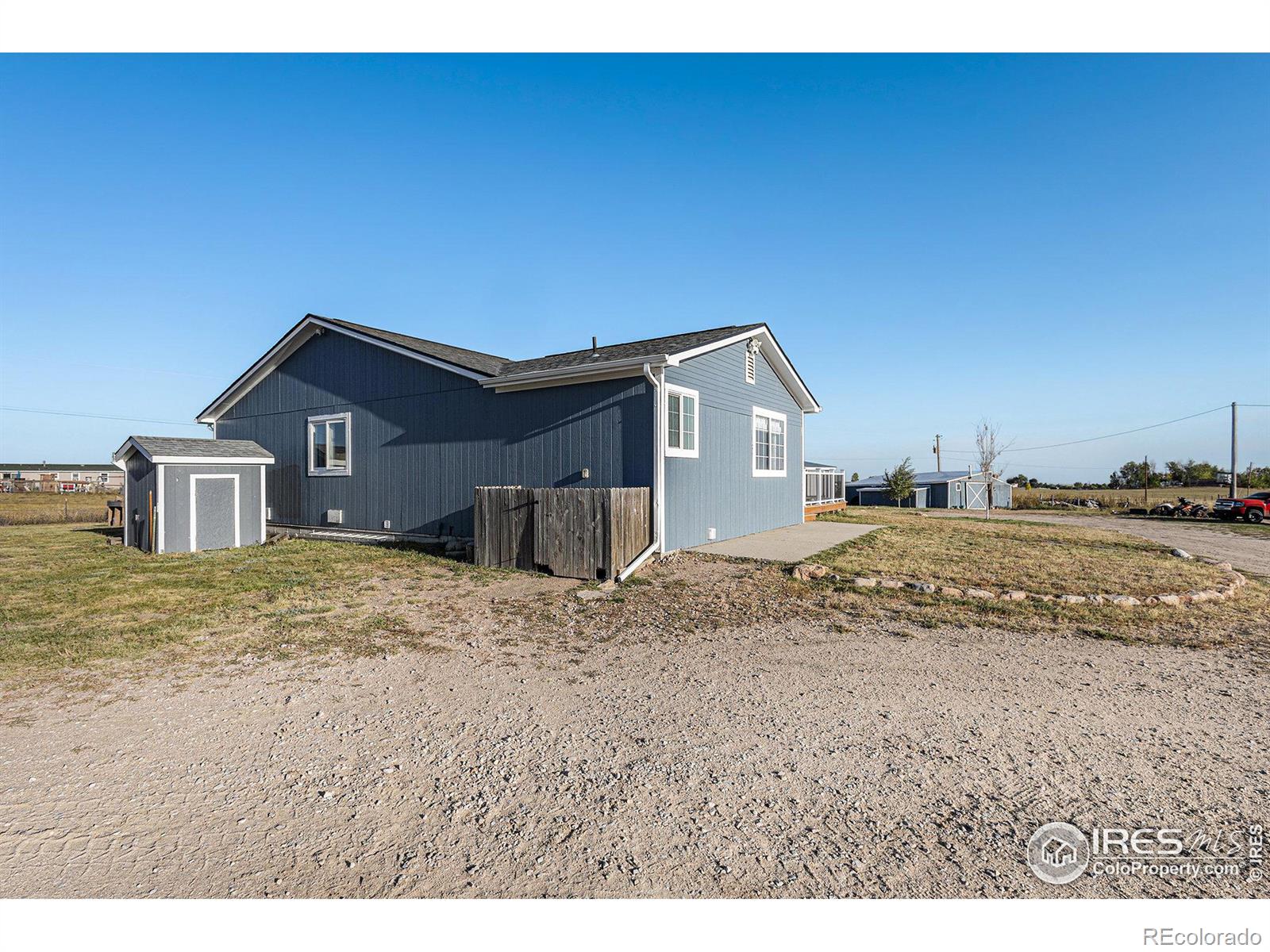 MLS Image #33 for 6745  rio road,peyton, Colorado