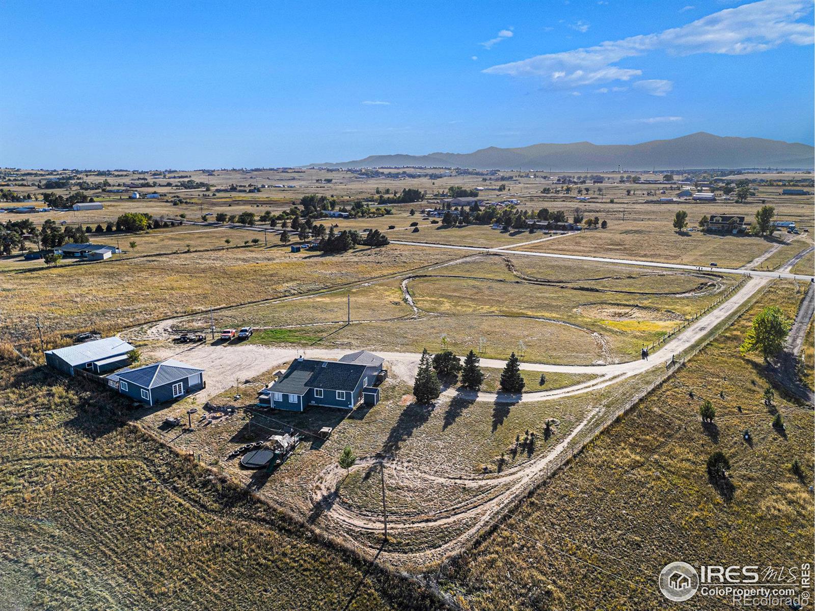 MLS Image #36 for 6745  rio road,peyton, Colorado