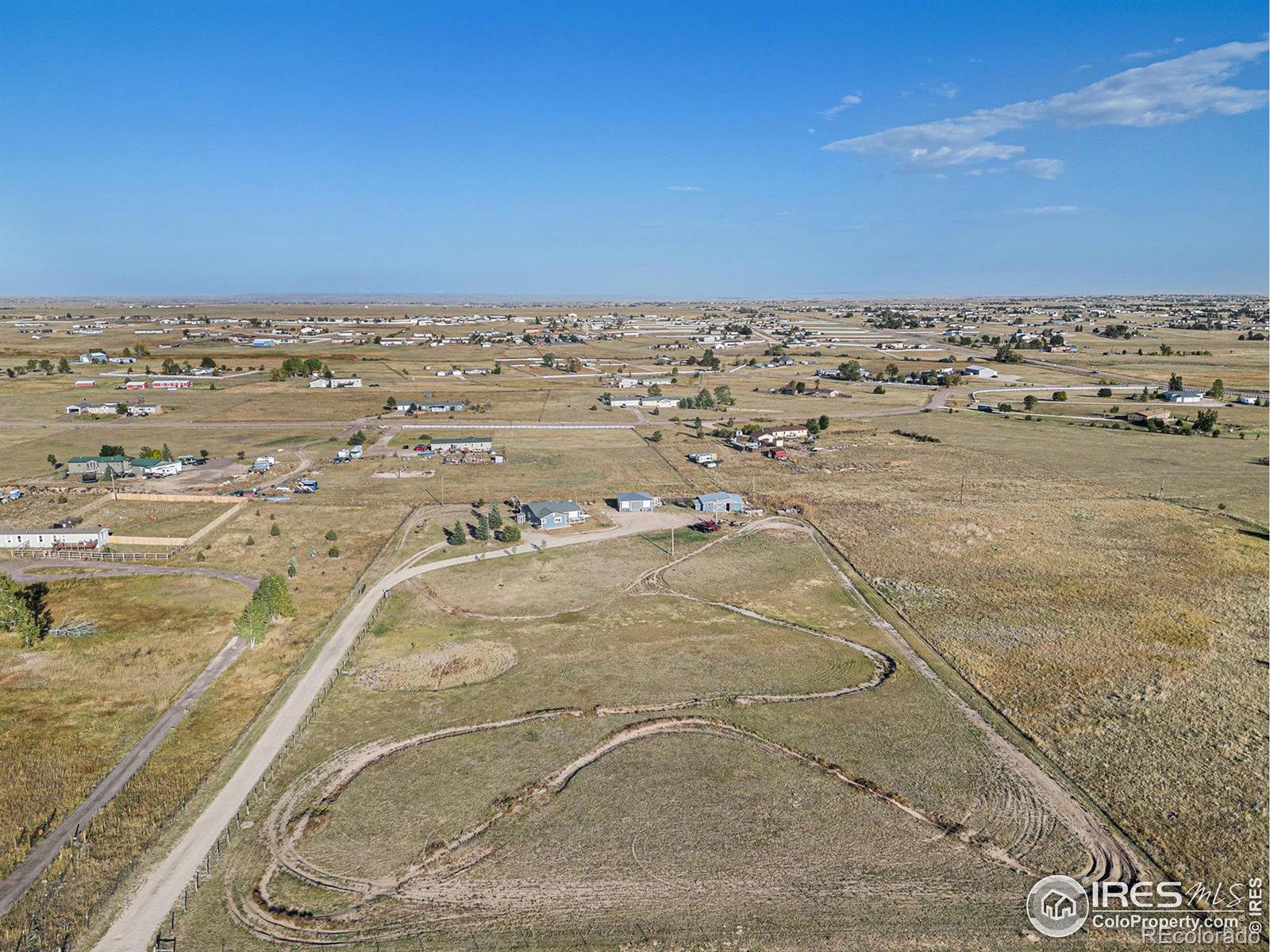 MLS Image #37 for 6745  rio road,peyton, Colorado