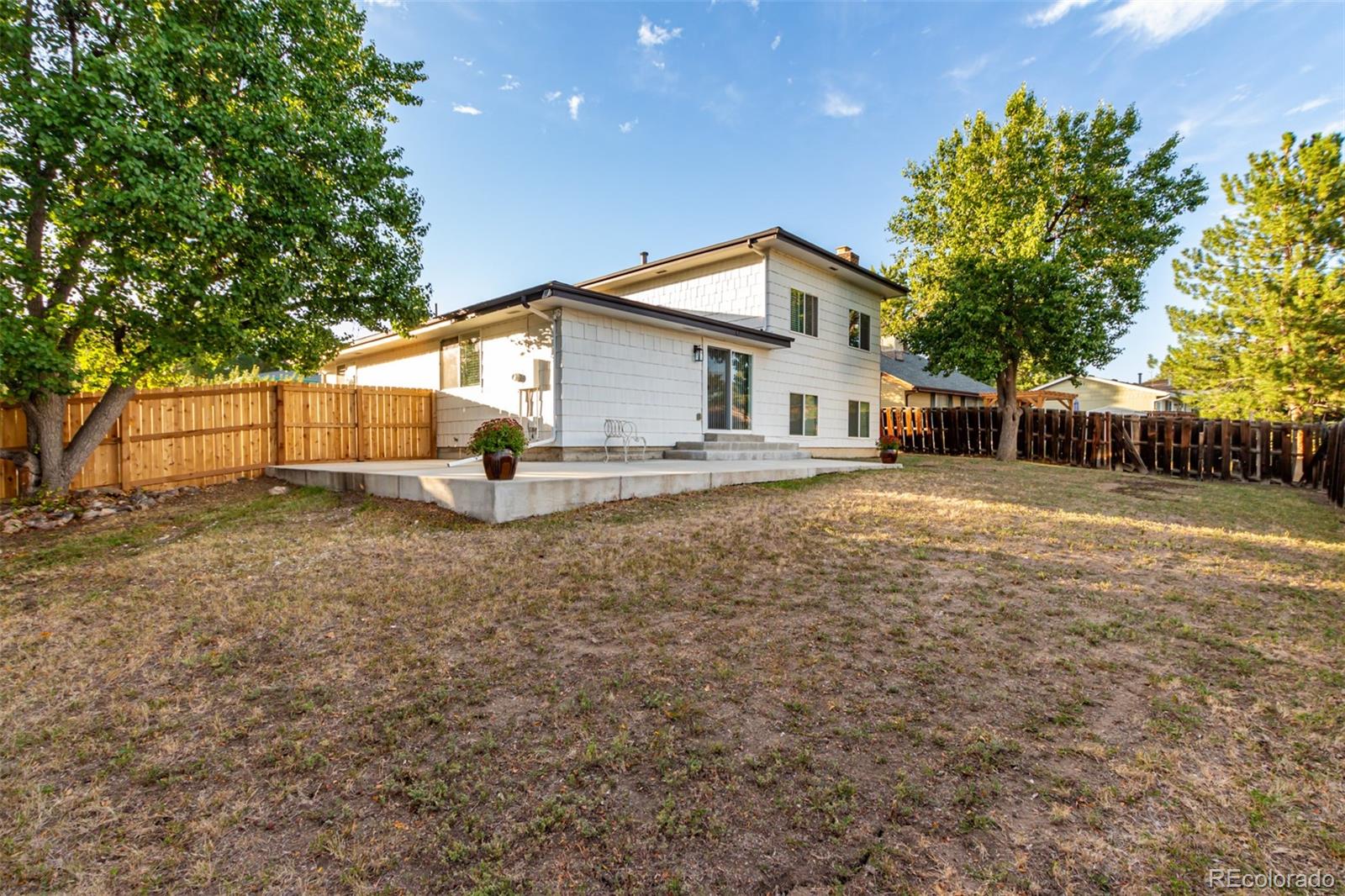 MLS Image #40 for 8312  yarrow court,arvada, Colorado