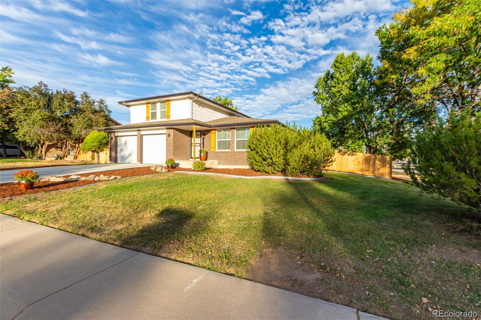 MLS Image #7 for 8312  yarrow court,arvada, Colorado