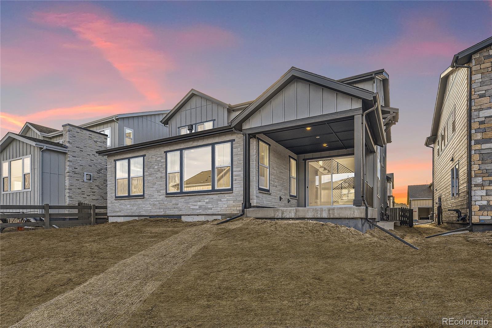 CMA Image for 1602  stablecross drive,Castle Pines, Colorado