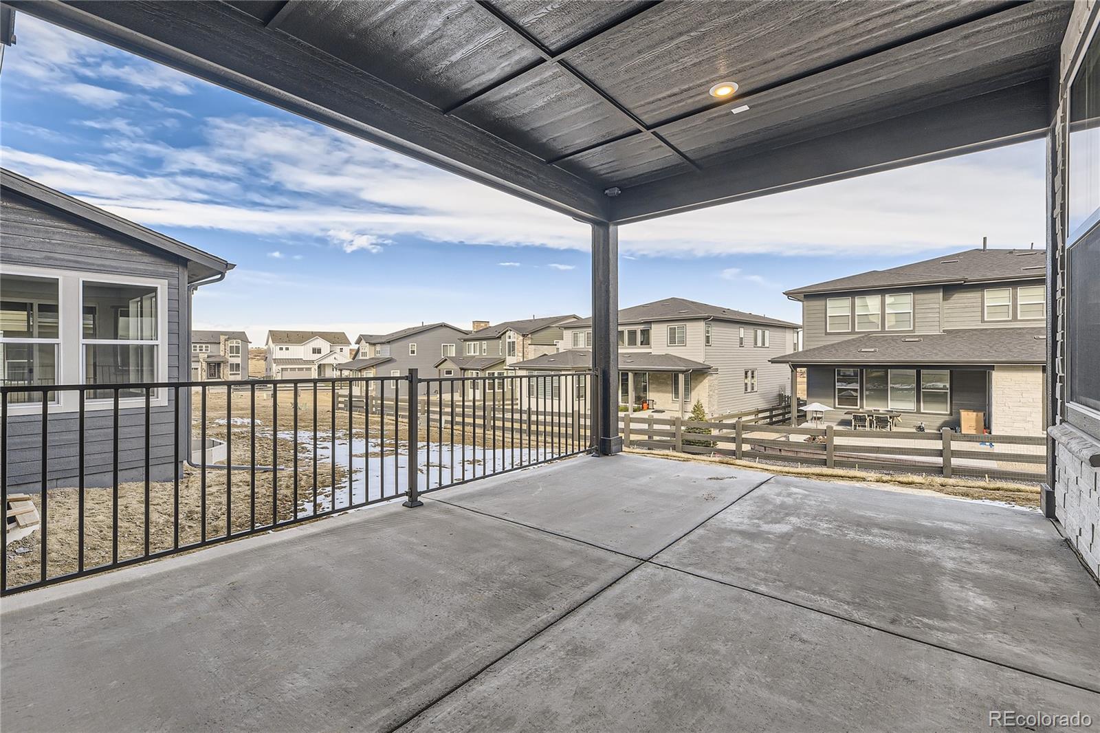 MLS Image #2 for 6656  bridle creek point,castle pines, Colorado