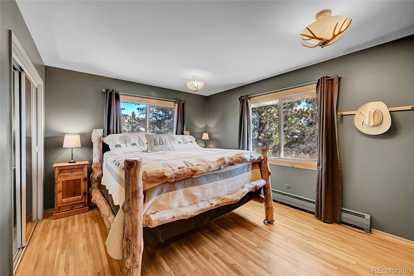 MLS Image #12 for 444  meadow view drive,evergreen, Colorado