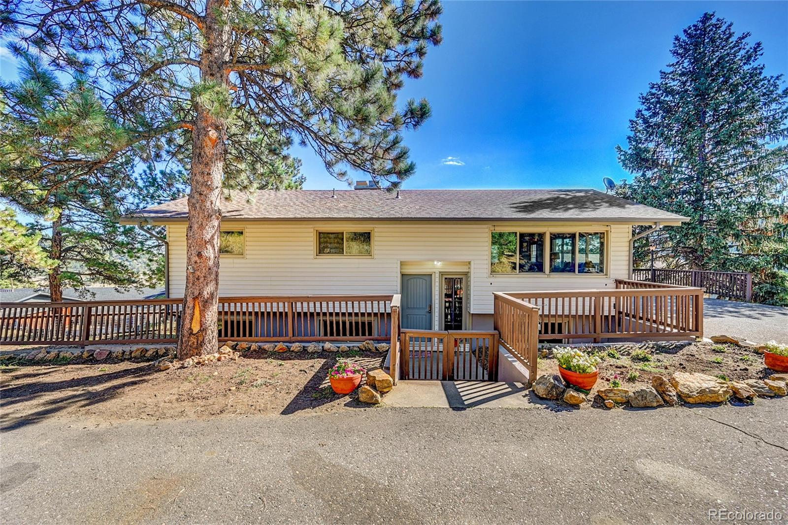 MLS Image #2 for 444  meadow view drive,evergreen, Colorado