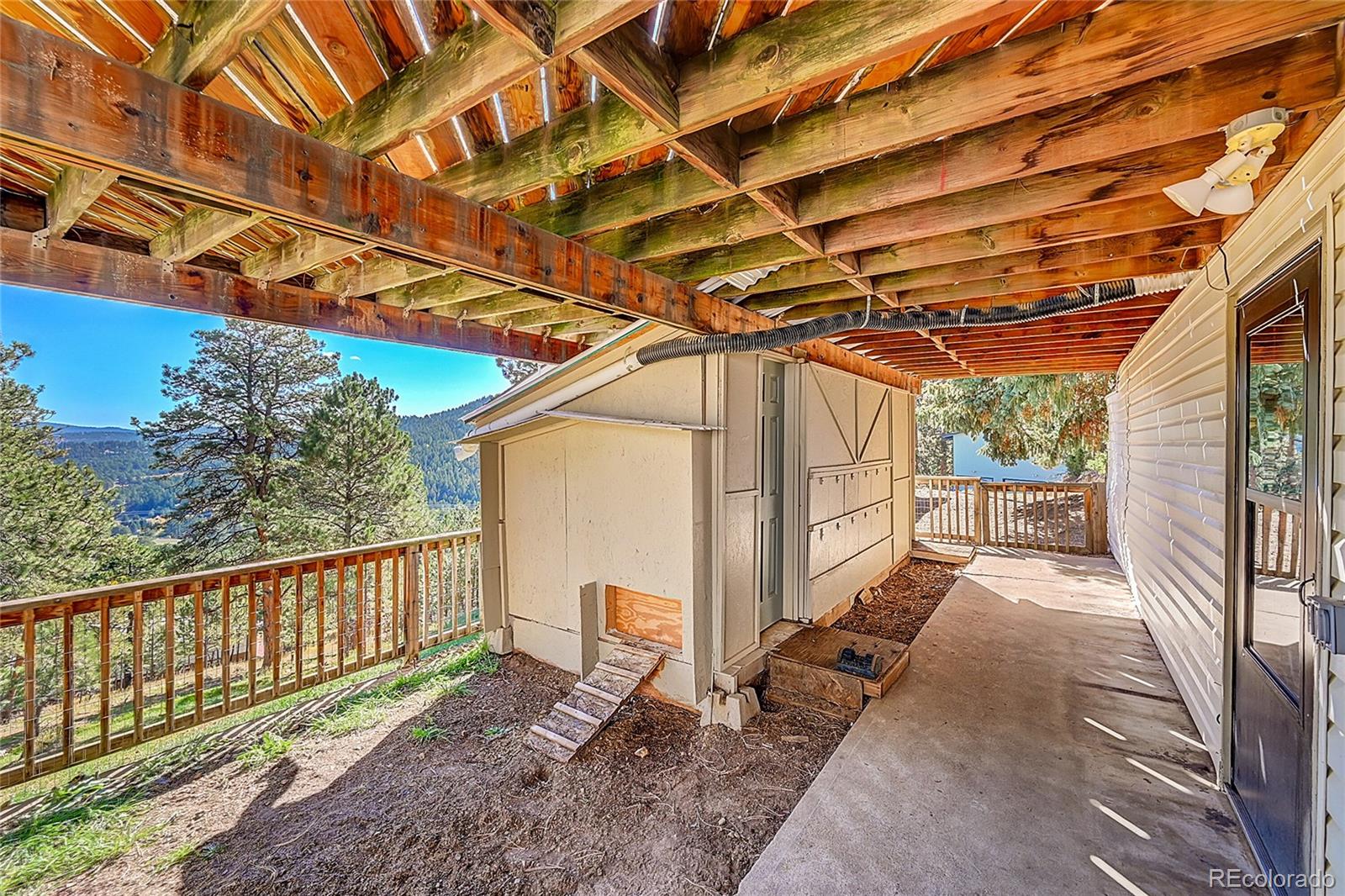 MLS Image #21 for 444  meadow view drive,evergreen, Colorado