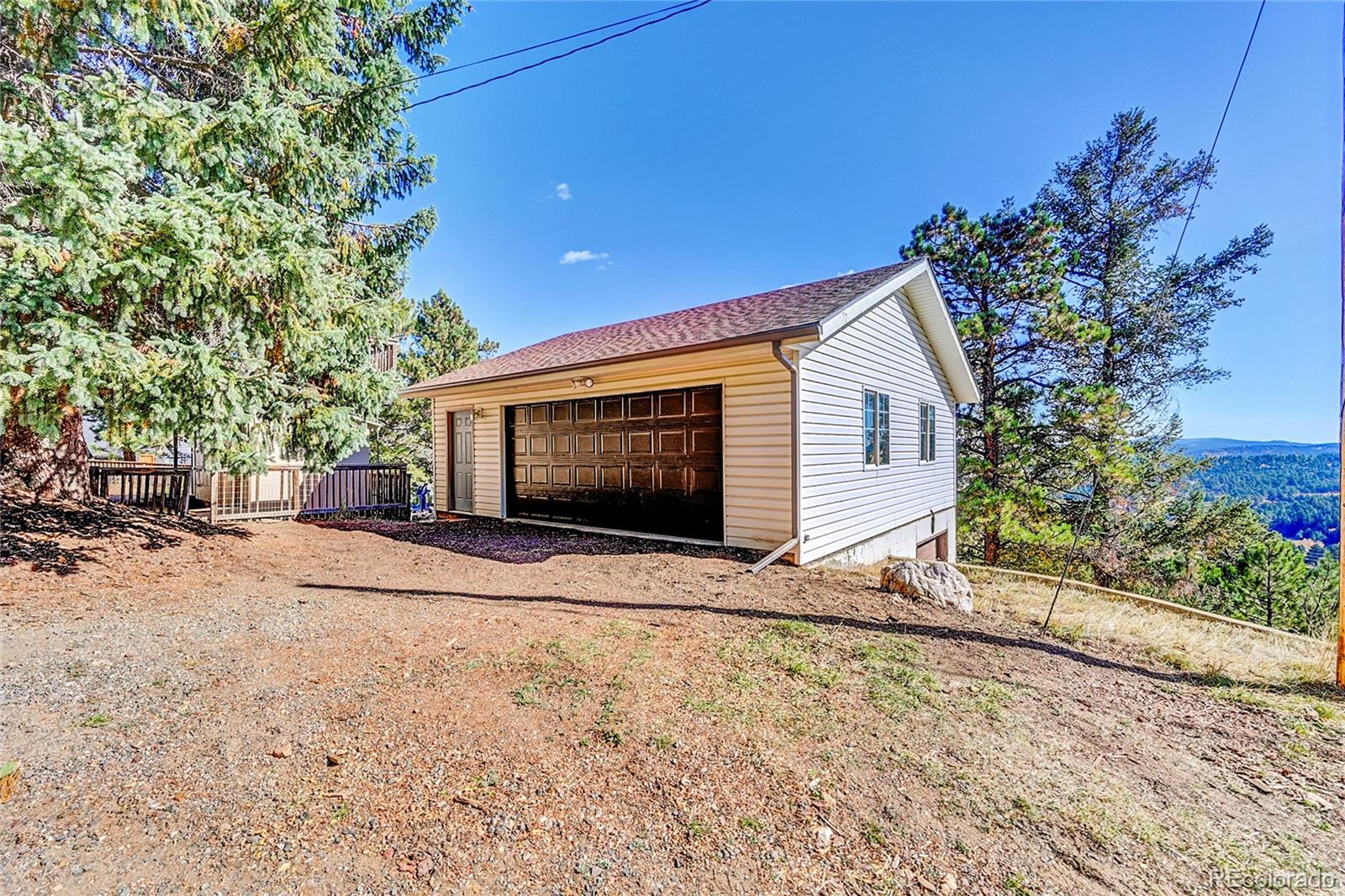 MLS Image #30 for 444  meadow view drive,evergreen, Colorado