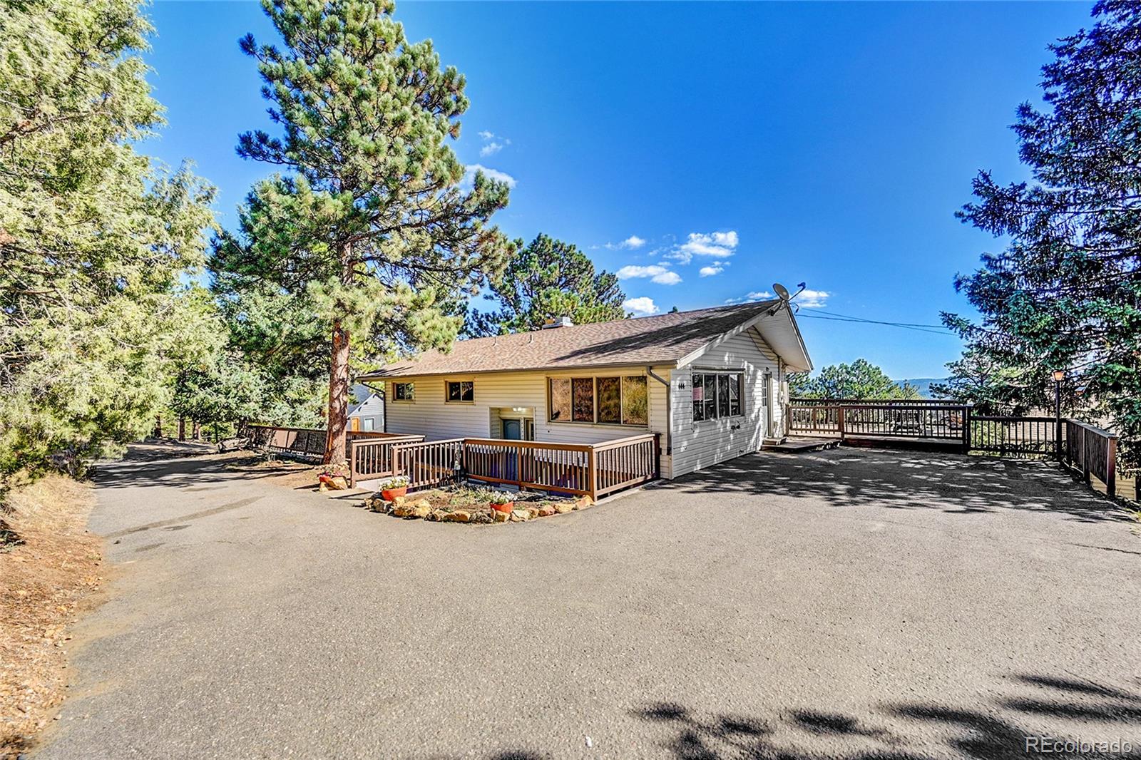 MLS Image #33 for 444  meadow view drive,evergreen, Colorado