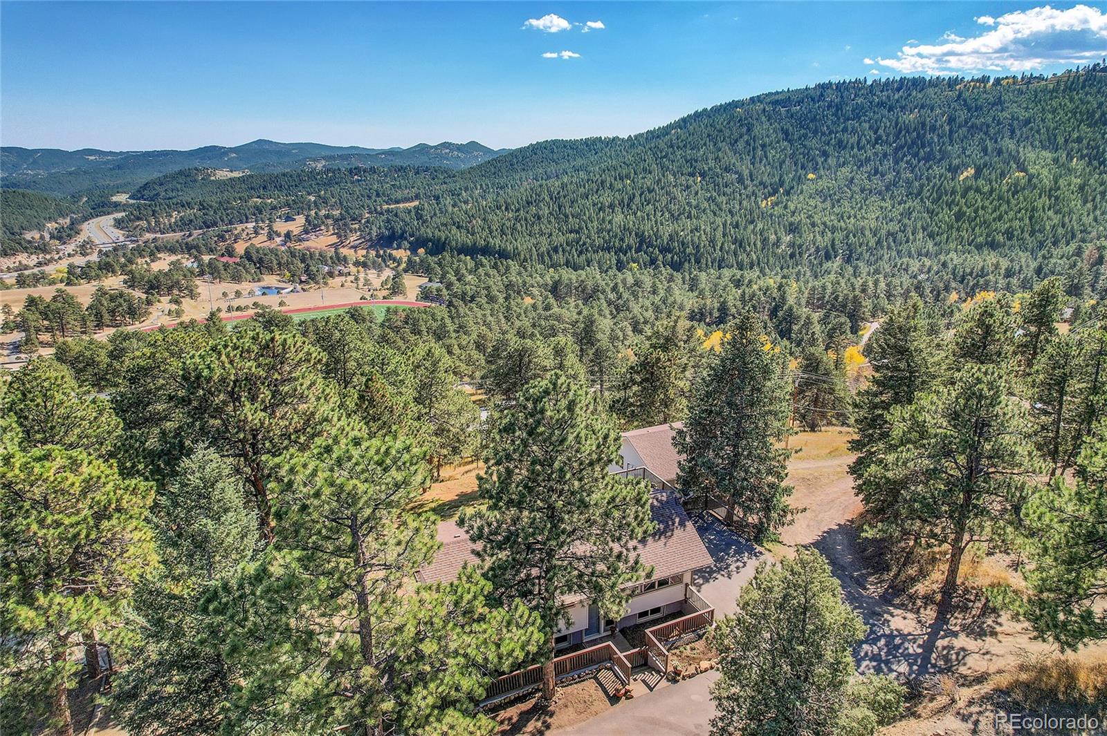 MLS Image #36 for 444  meadow view drive,evergreen, Colorado