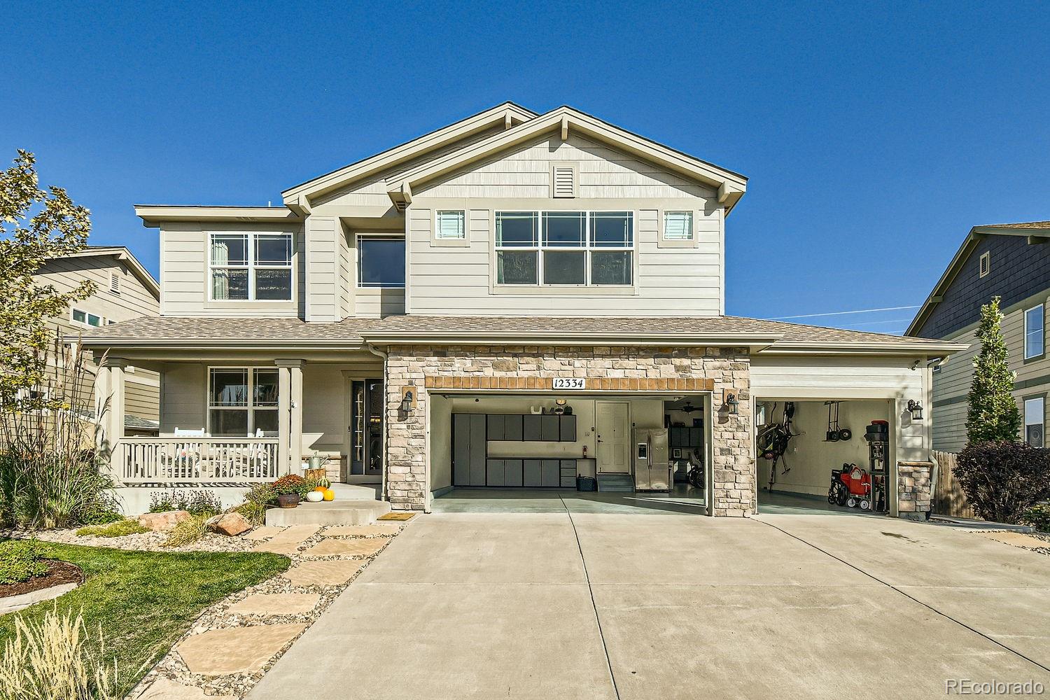 CMA Image for 7915 e 124th drive,Thornton, Colorado