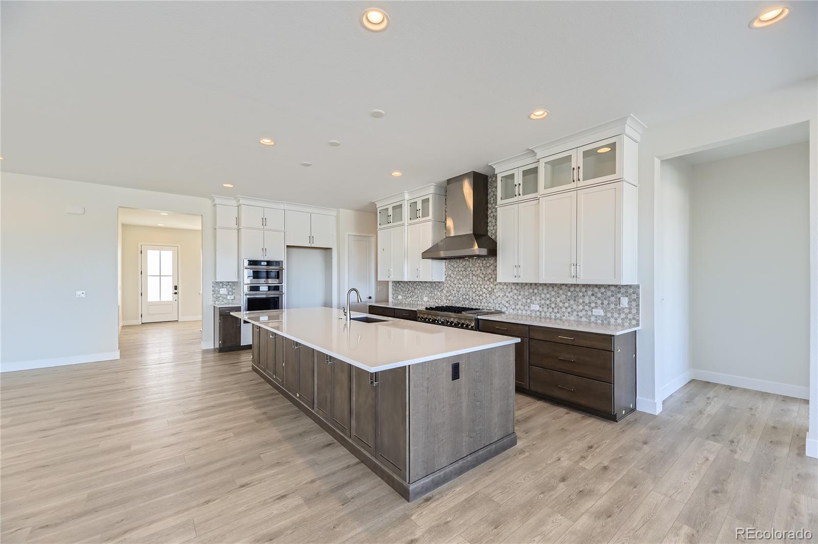 MLS Image #12 for 7322  canyon sky trail,castle pines, Colorado