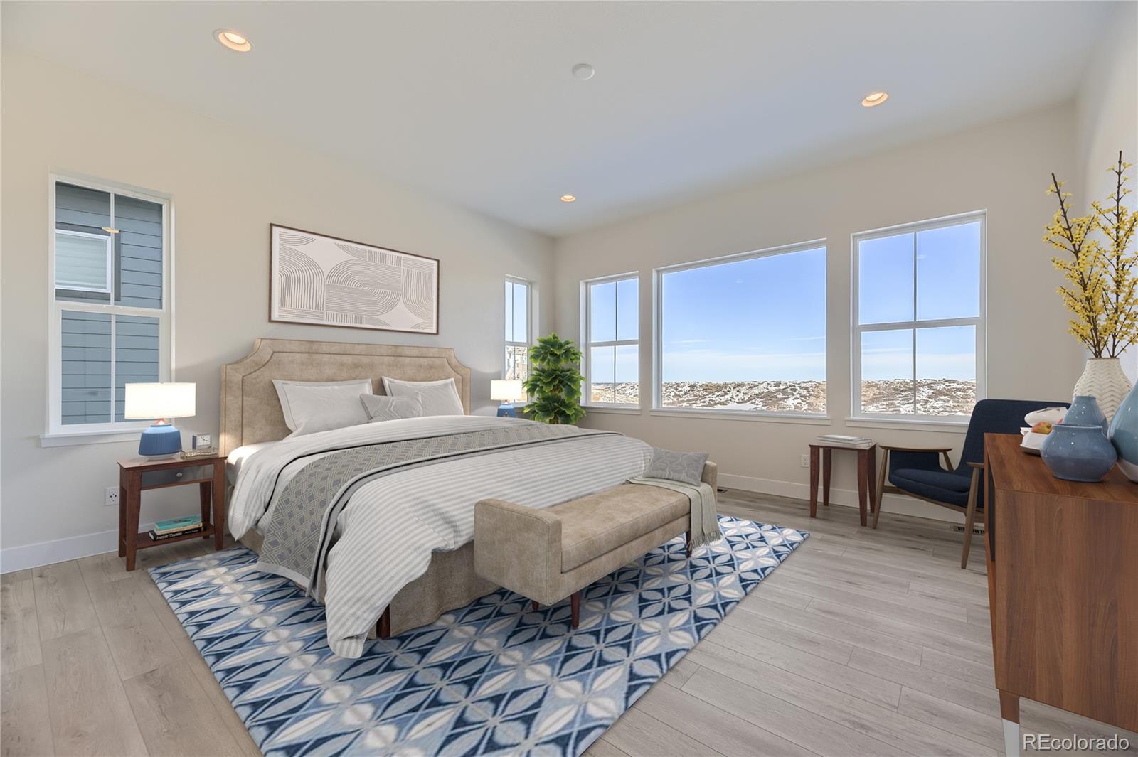 MLS Image #14 for 7322  canyon sky trail,castle pines, Colorado