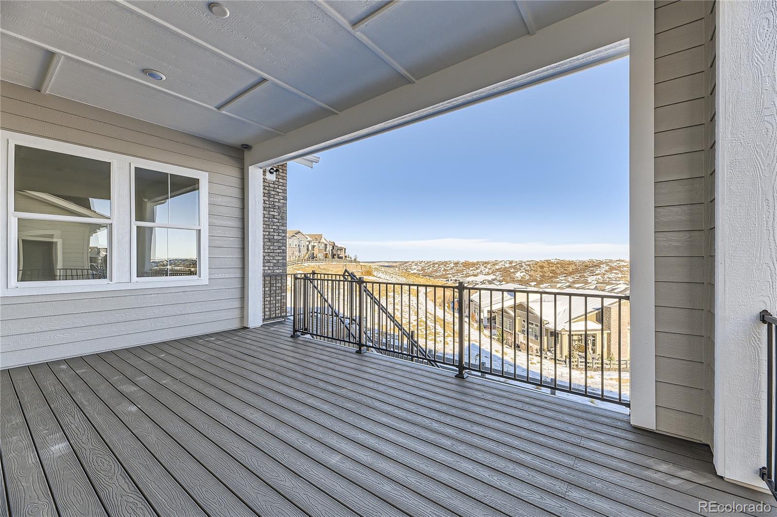 MLS Image #4 for 7322  canyon sky trail,castle pines, Colorado