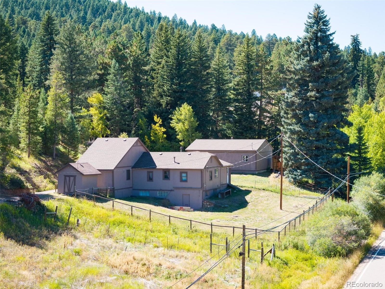 MLS Image #32 for 10128 s turkey creek road,morrison, Colorado
